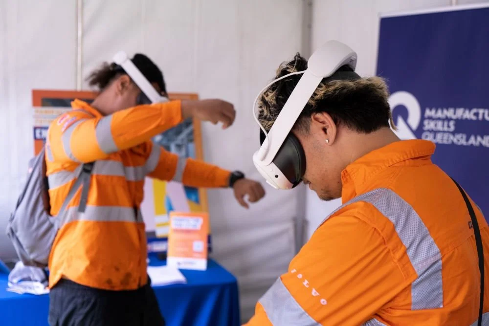 Our 2025 Year in Review and an Immersive Design Manifesto