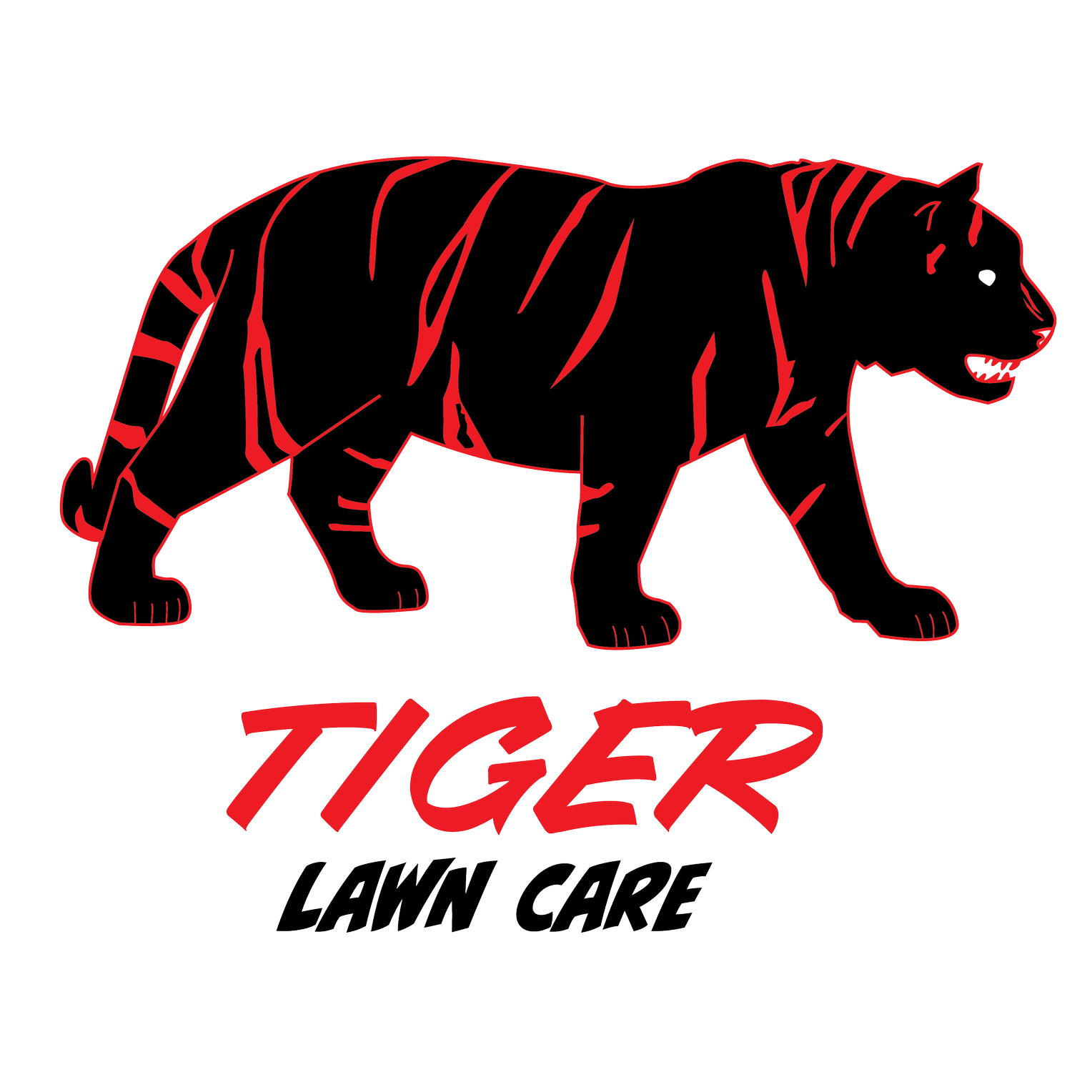 Tiger Lawn Care