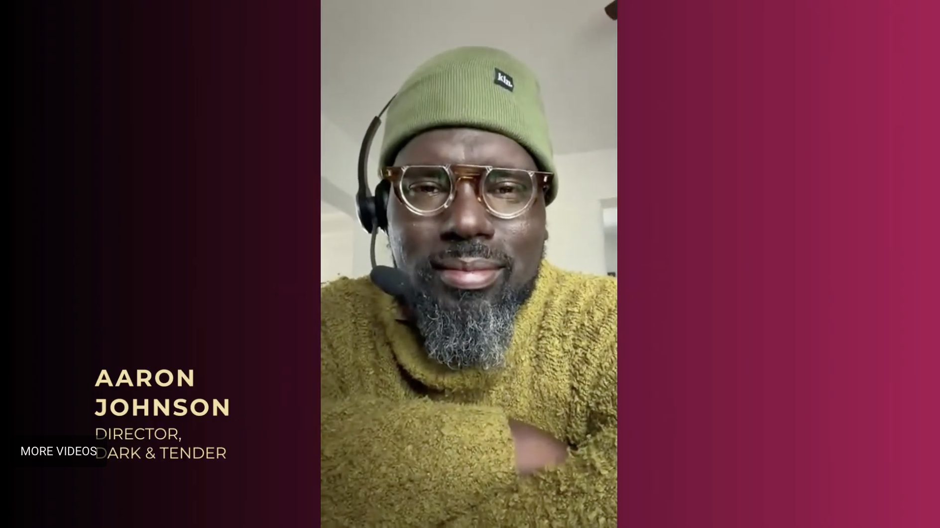 “CUT Project is built to support a movement.” Albuquerque’s Sanctuary Cinema Interviews Aaron Johnson