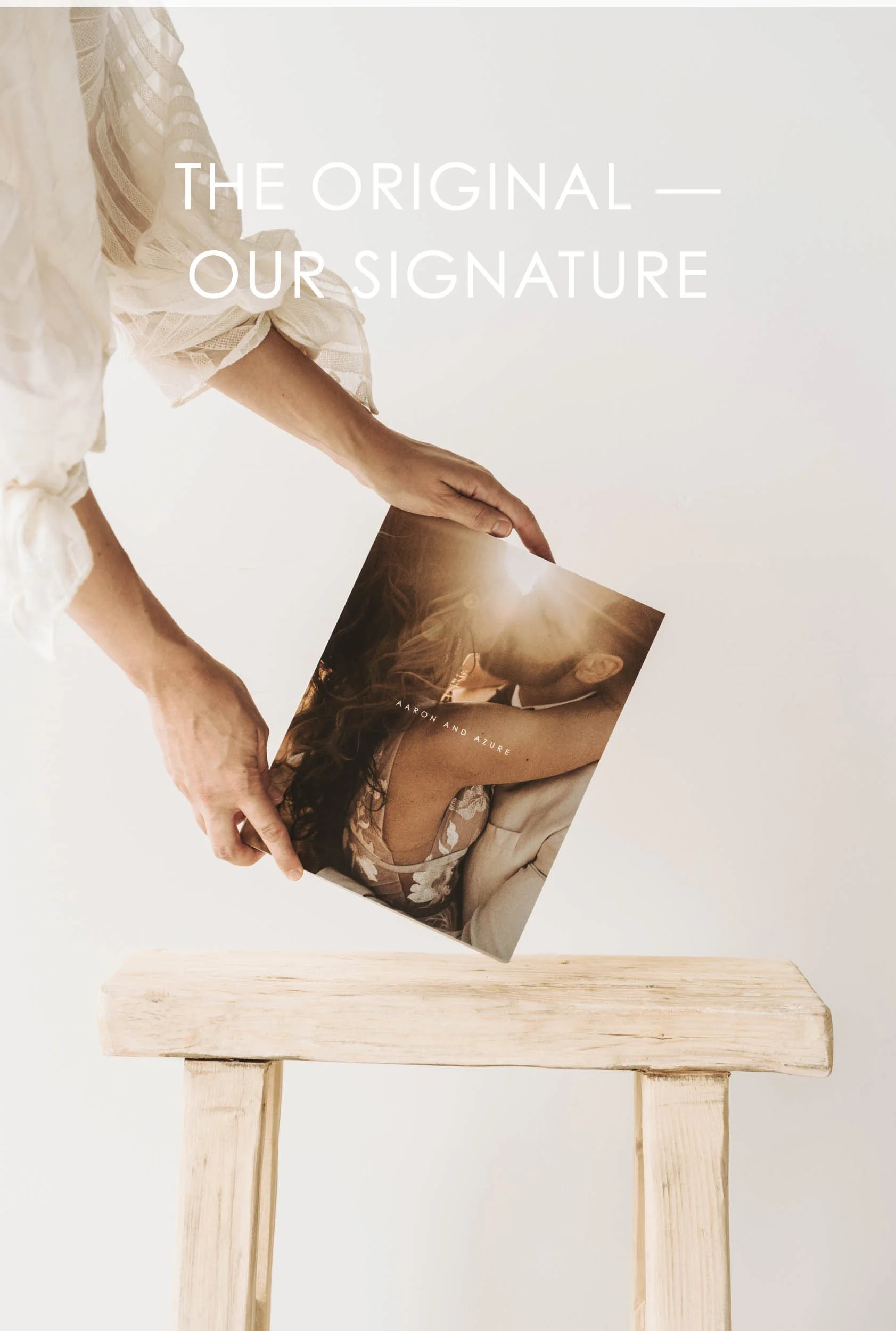 Wedding Zine®