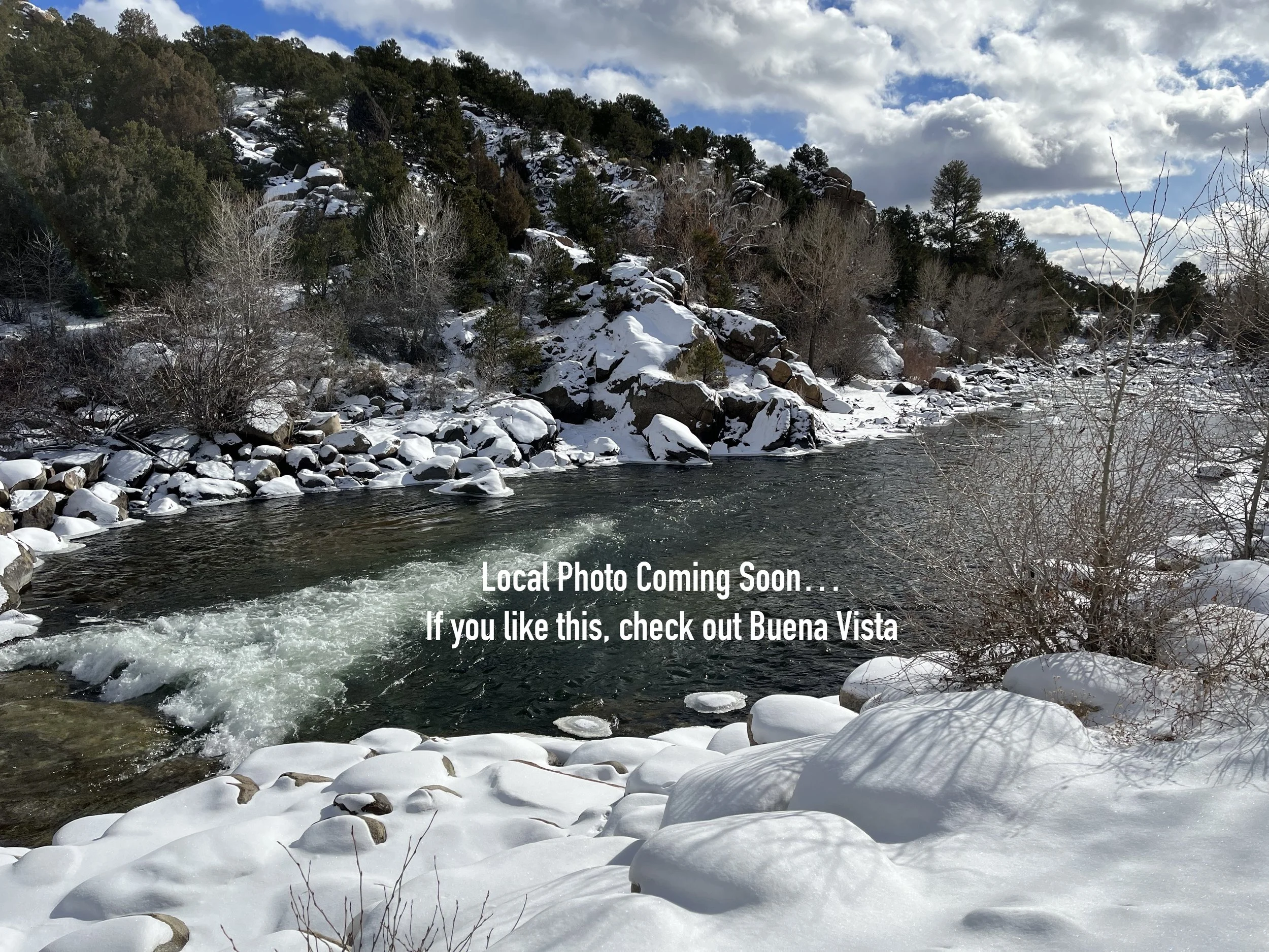 Denver - East Colfax