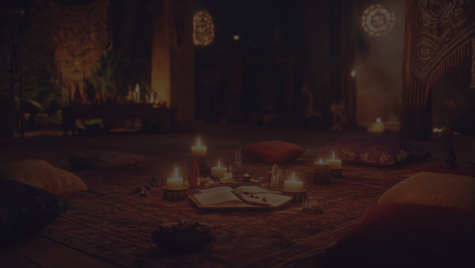 The Role of Psychedelic Integration in Personal Transformation