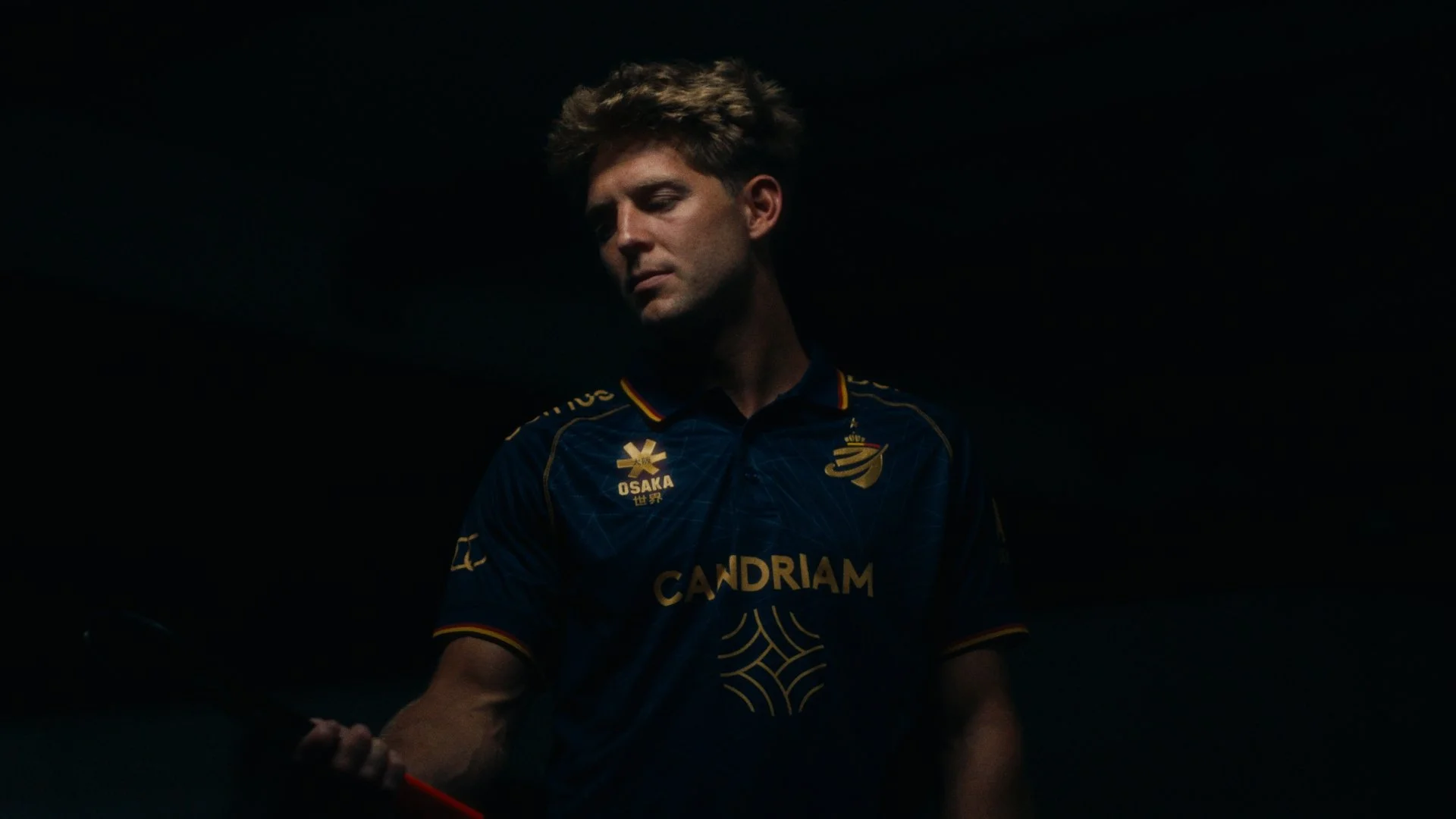 Osaka x Hockey Belgium