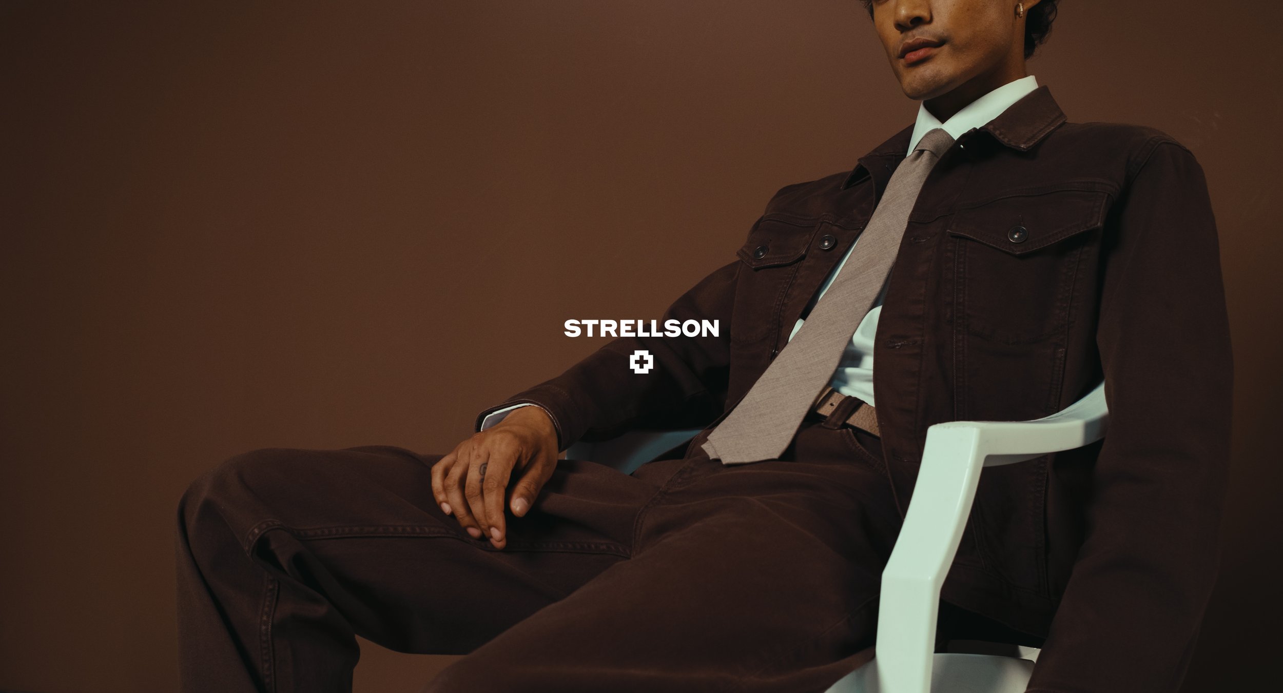 Strellson (2025)