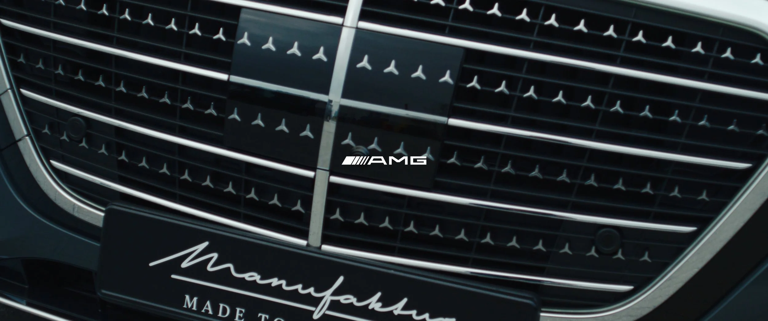 AMG x Made To Measure (2026)