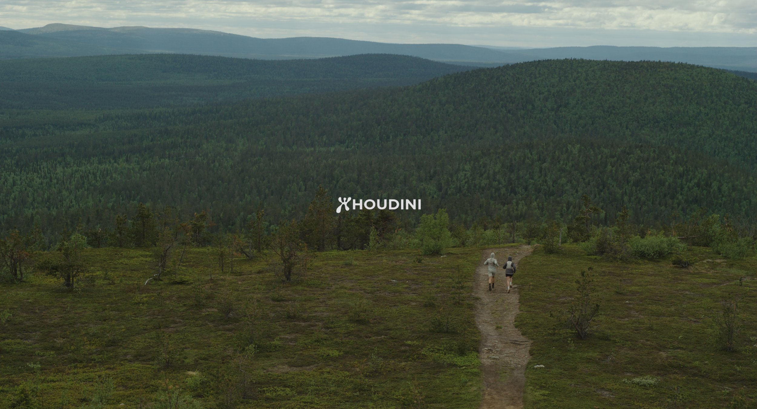 Houdini (2026)