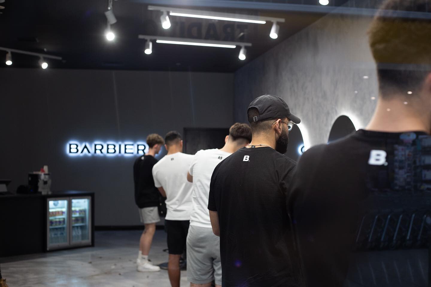 The BARBIERO Team. 

Our focus is assisting clients in identifying their unique sense of style and expertly personalising our quality of service to their requirements and vision. 

Come down and experience the difference. 

📍 325 Hancock Rd, Fairvie
