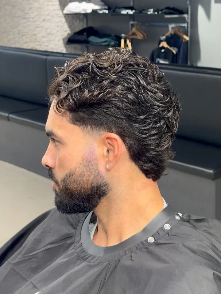 FAIRVIEW FLOW. 

Just another day at BARBIERO. Walk in anytime at any of our convenient locations to experience the difference ⬇️

📍FAIRVIEW GREEN
📍HENDON CENTRAL
📍FINDON SHOPPING CENTRE
📍GILLES PLAINS SHOPPING CENTRE 

#adelaide #barber #barbers