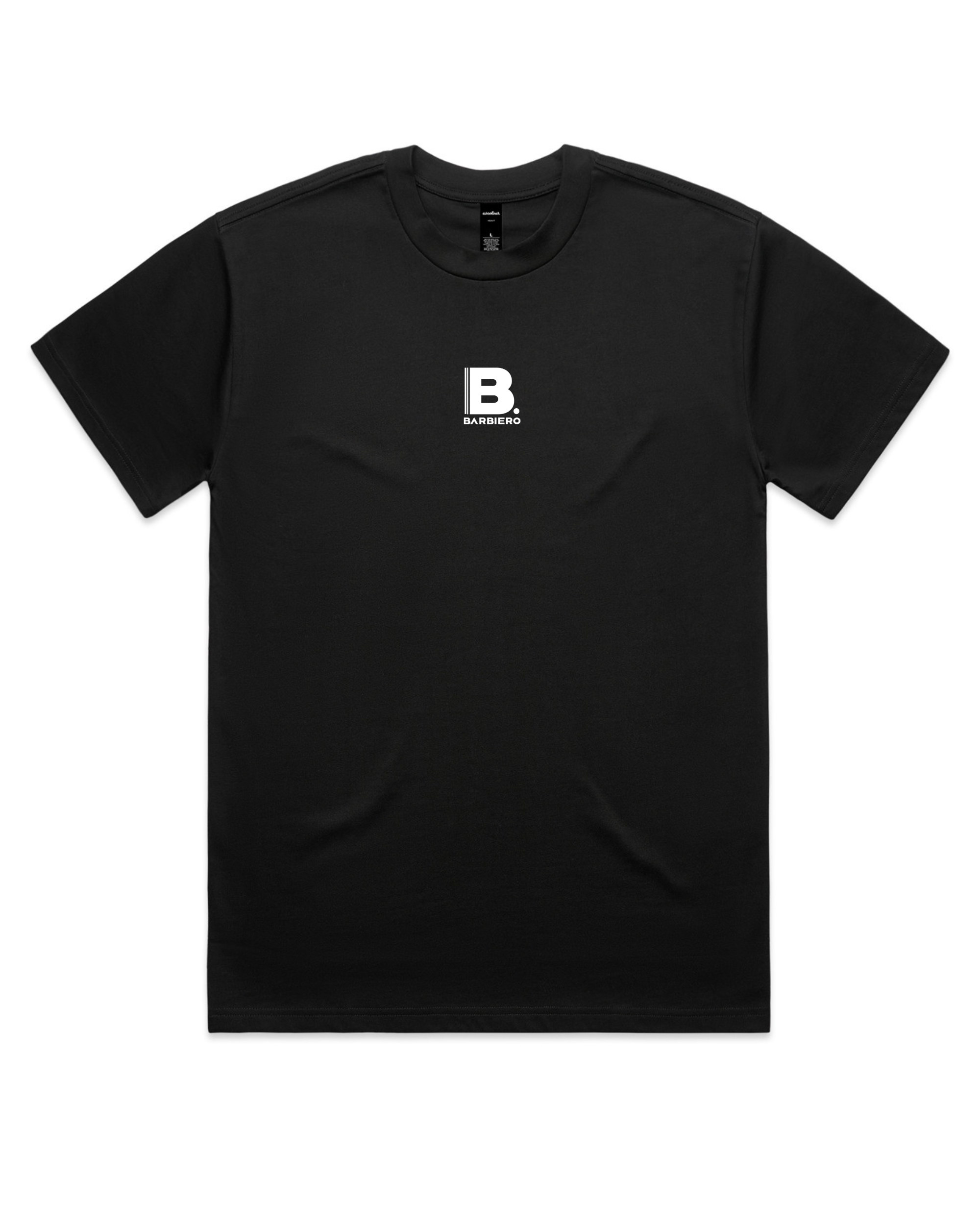 HEAVY TEE