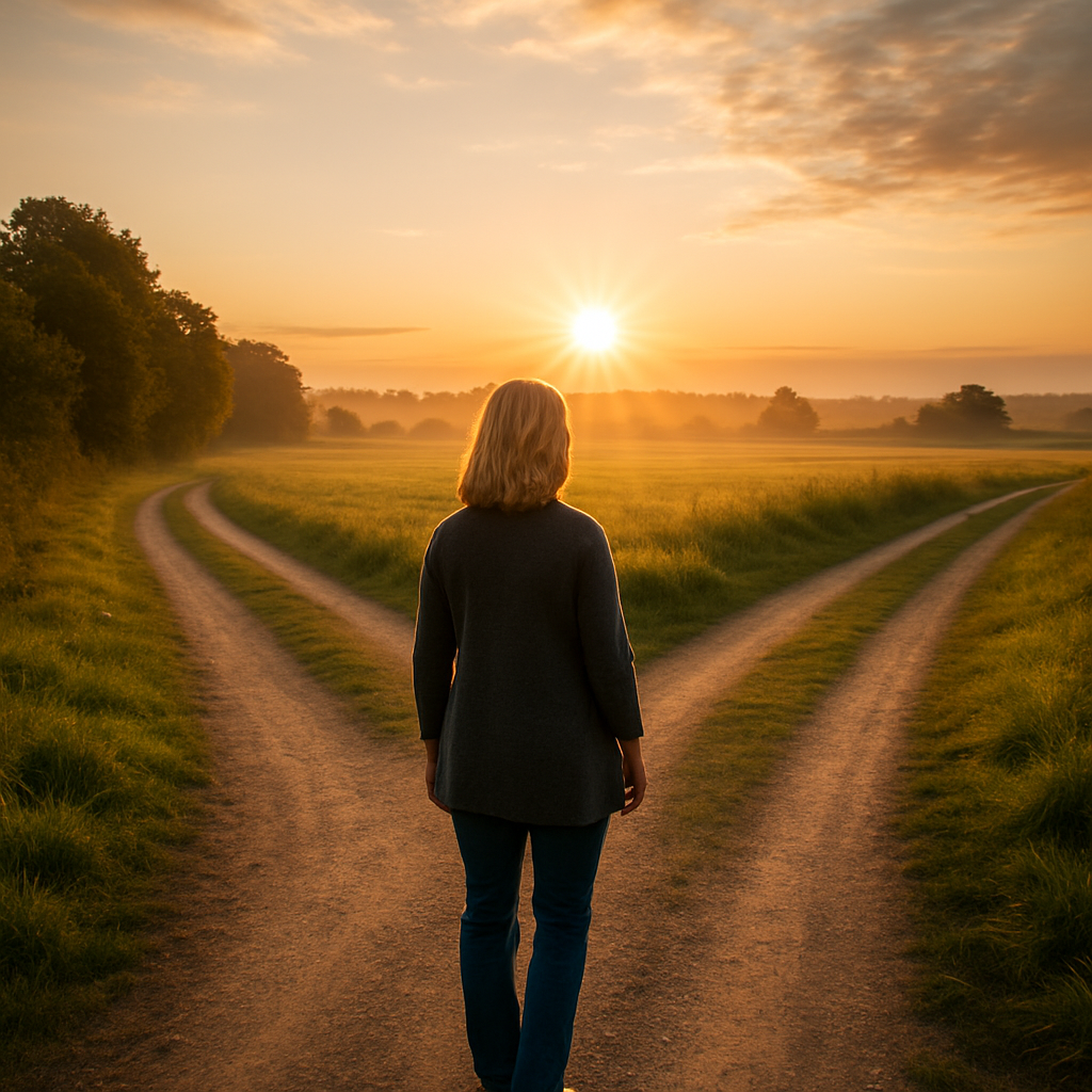 Why You’re Still Stuck (And What’s Actually Holding You Back)