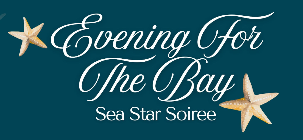 Tampa Bay Watch's "Evening for The Bay Sea Start Soiree"
