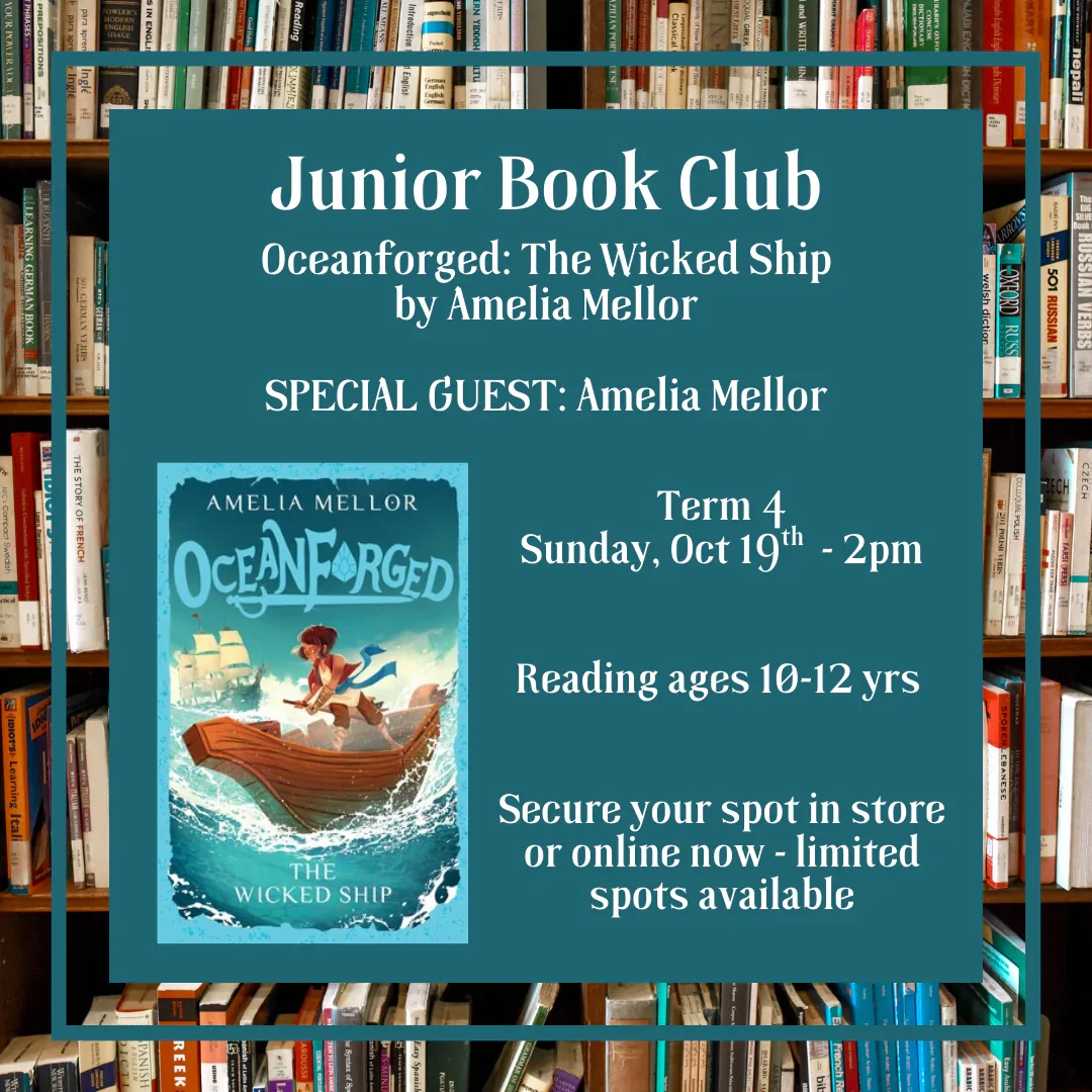 Junior Book Club