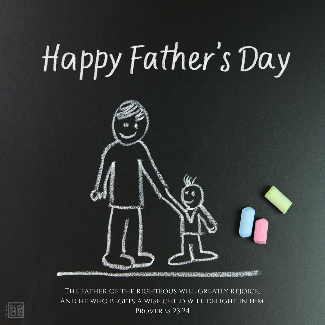 June 2026 Newsletter Happy Father’s Day