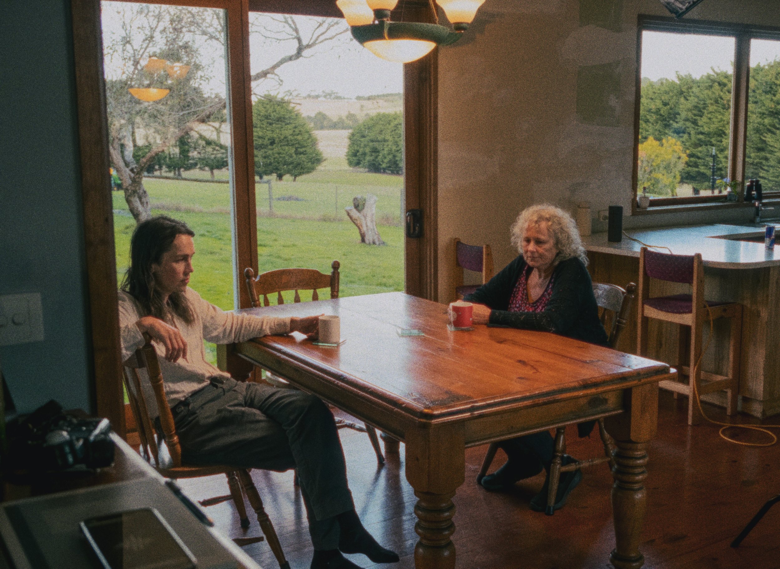 Leaman Nominated for Best Direction in a Music Video at ADG Awards 2023.