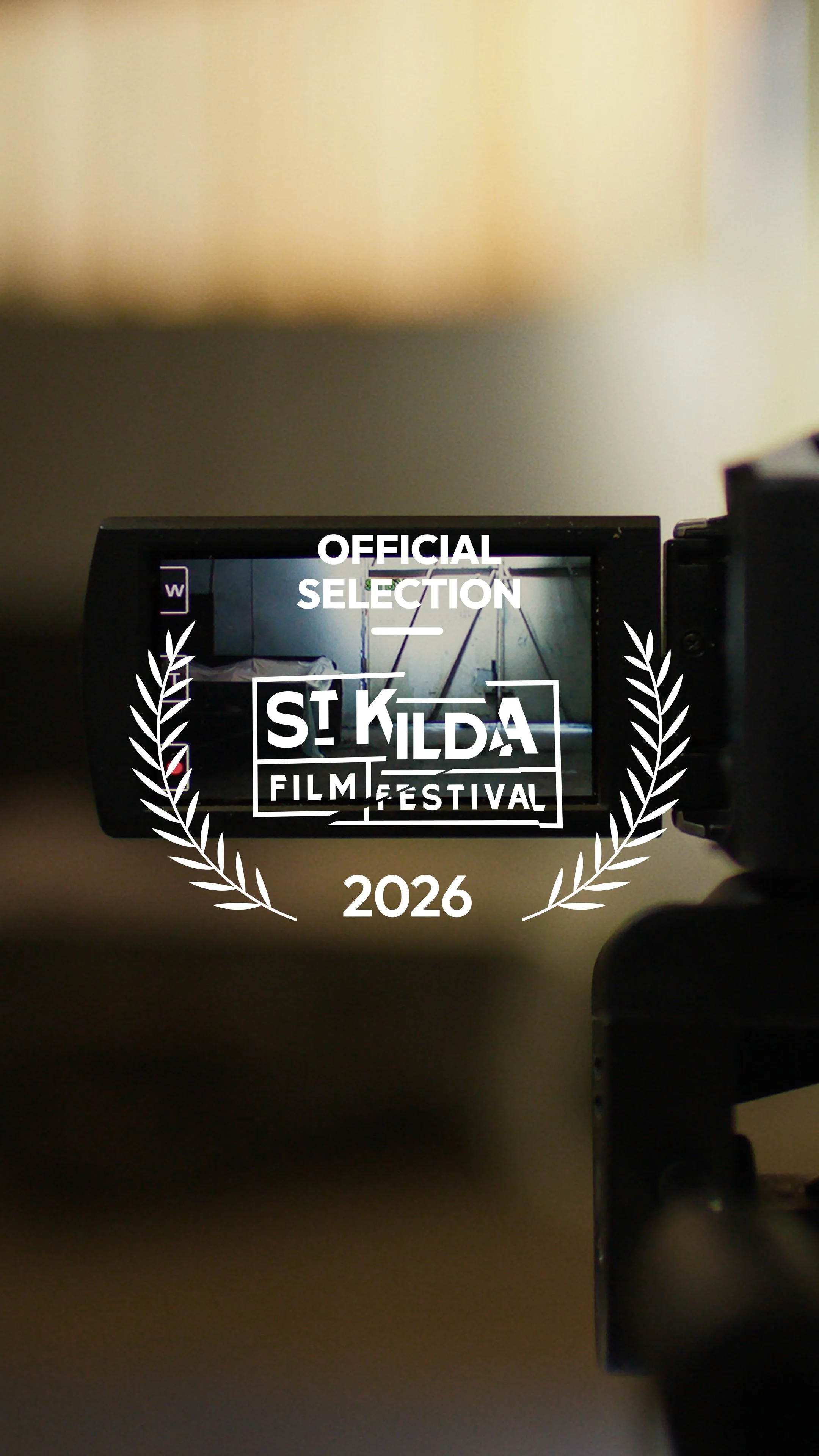 The Artists goes to St Kilda Film Festival