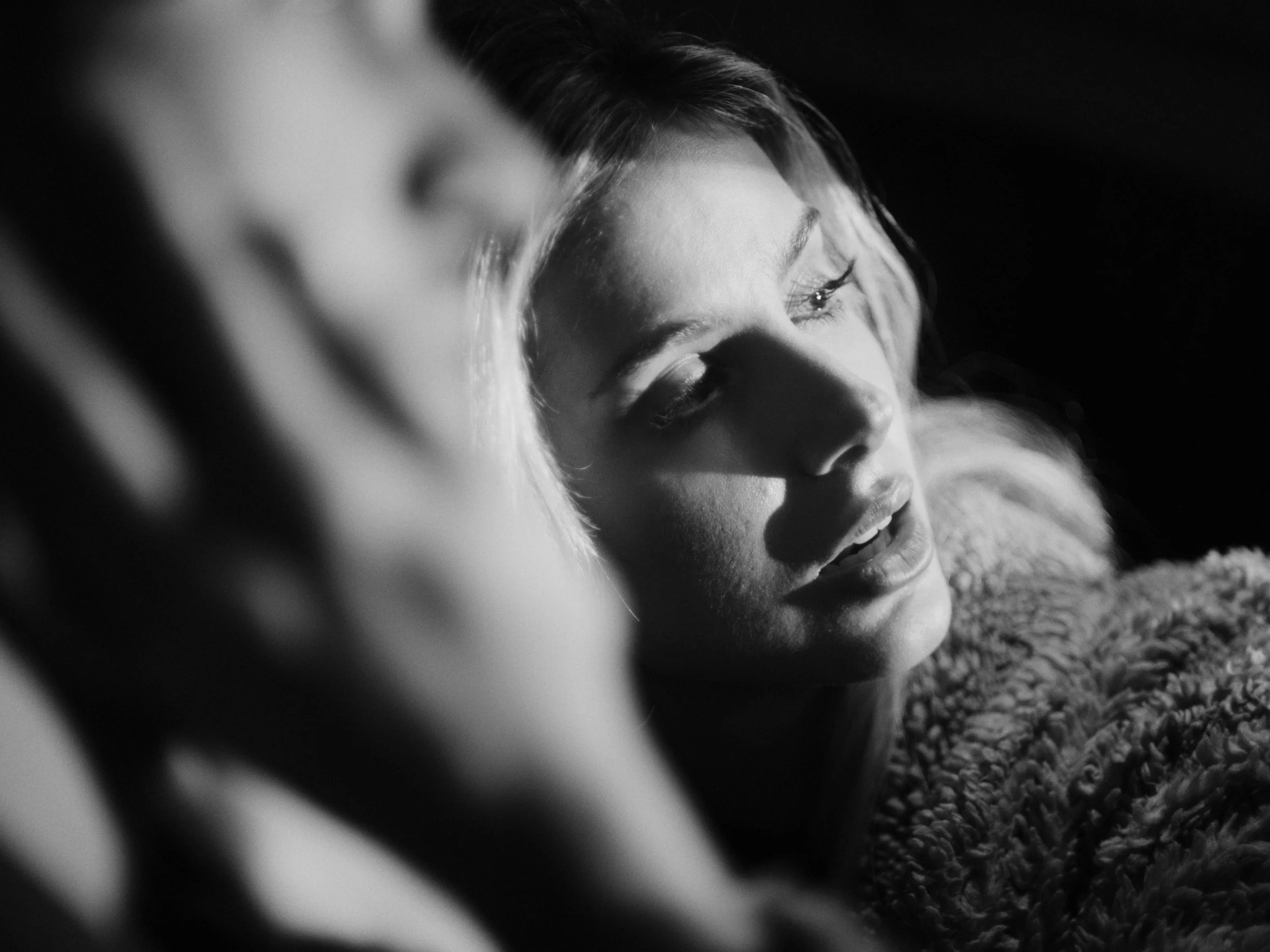 Sirena (Short Film)