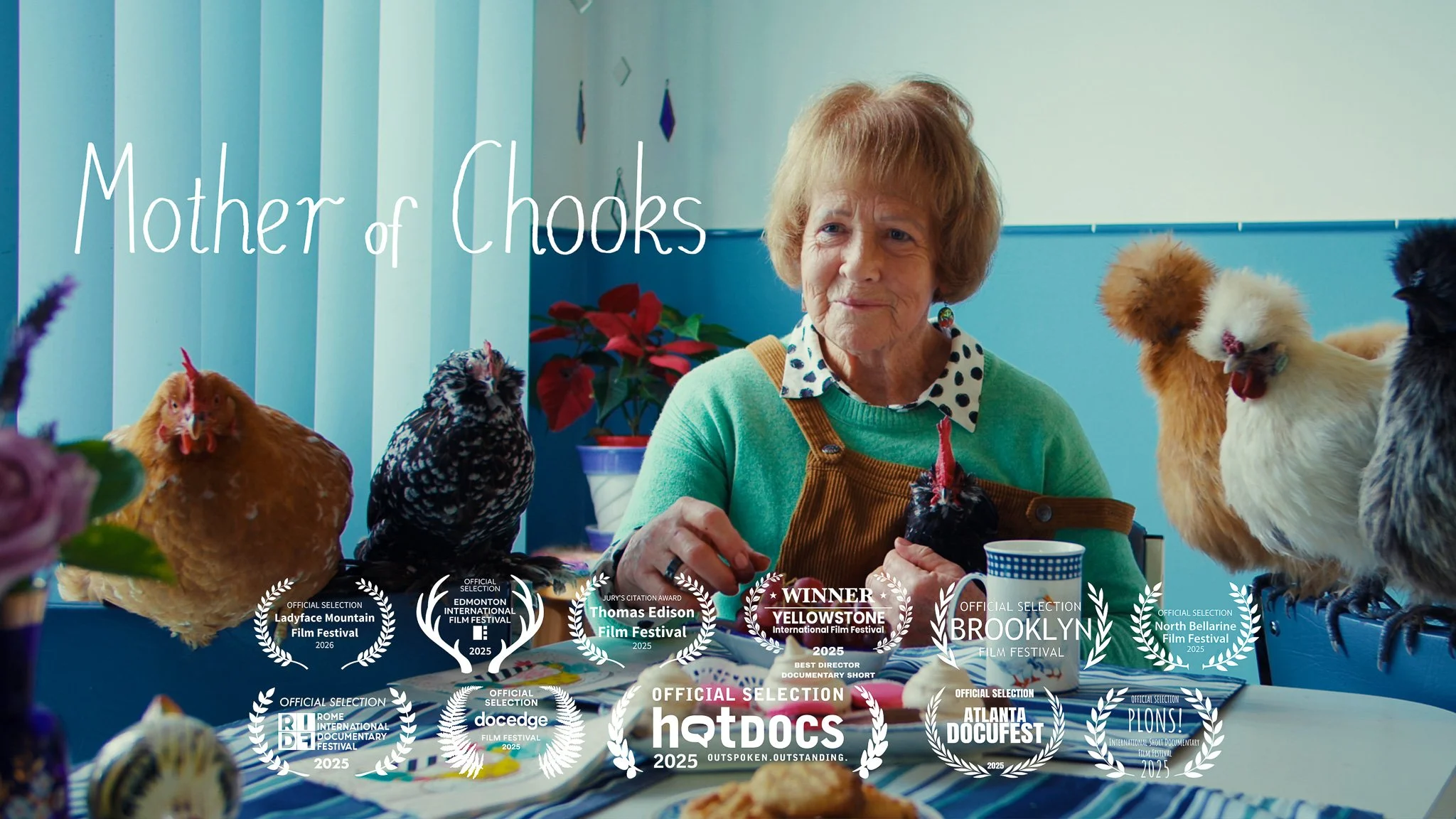 Mother Of Chooks (Documentary)