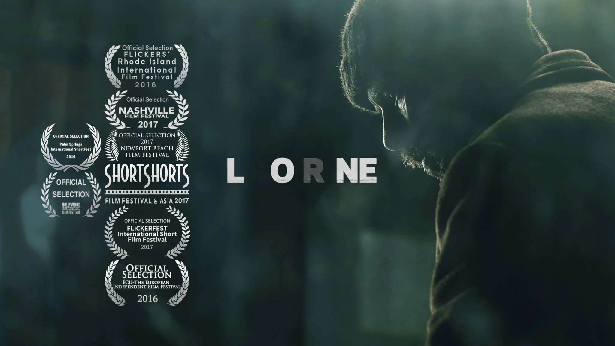 Lorne - Starring Guy Pearce