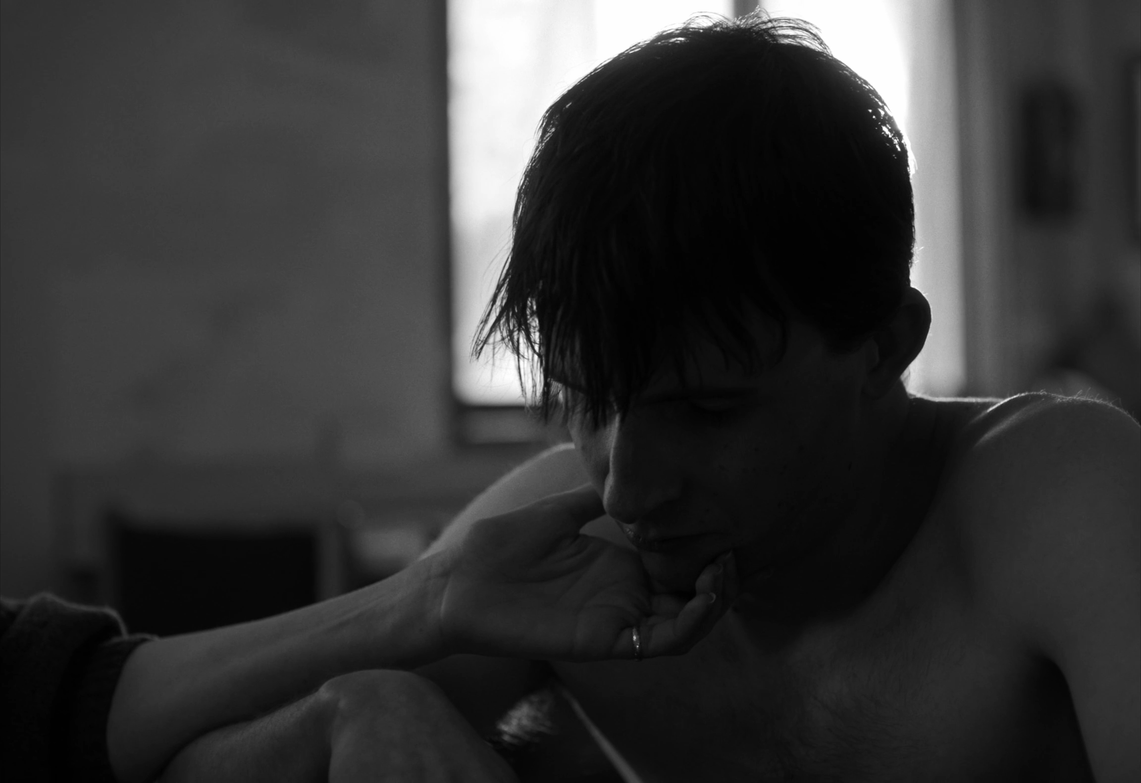 He Will Be Gone (Short Film)