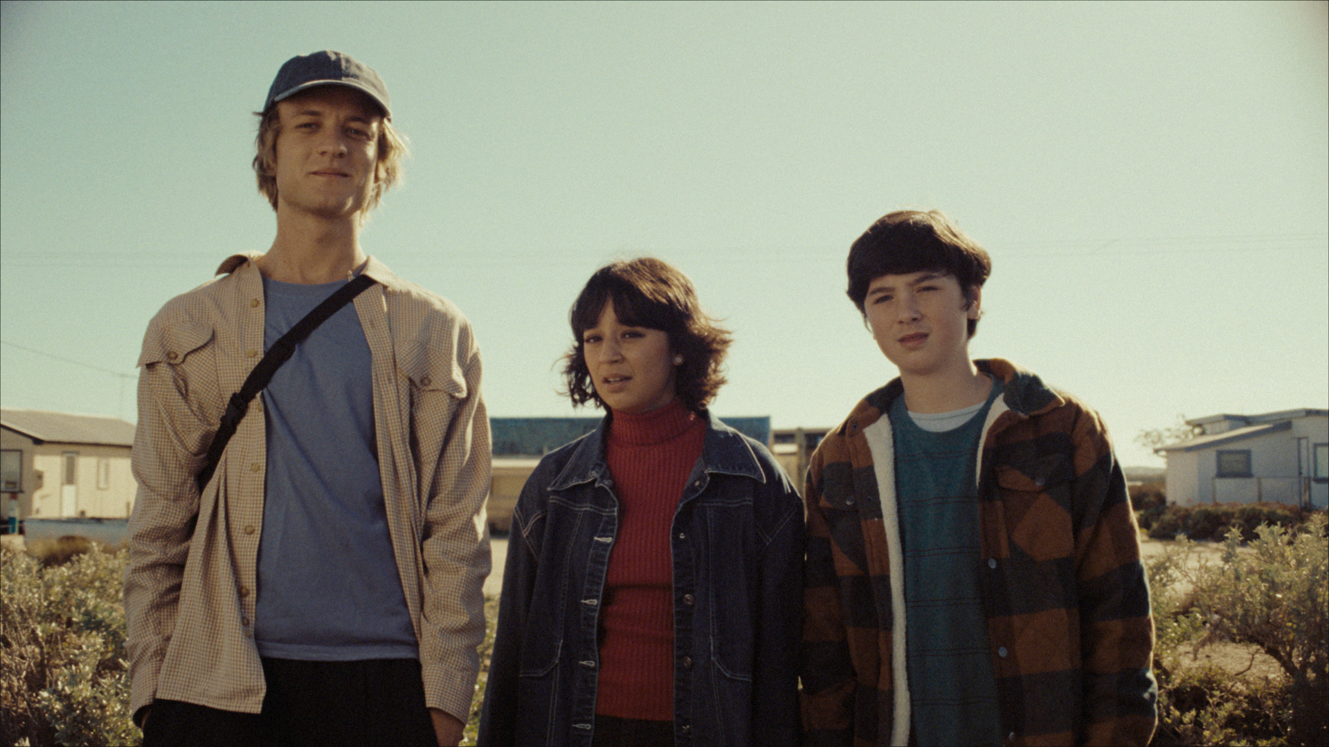 My First Time (Short Film)