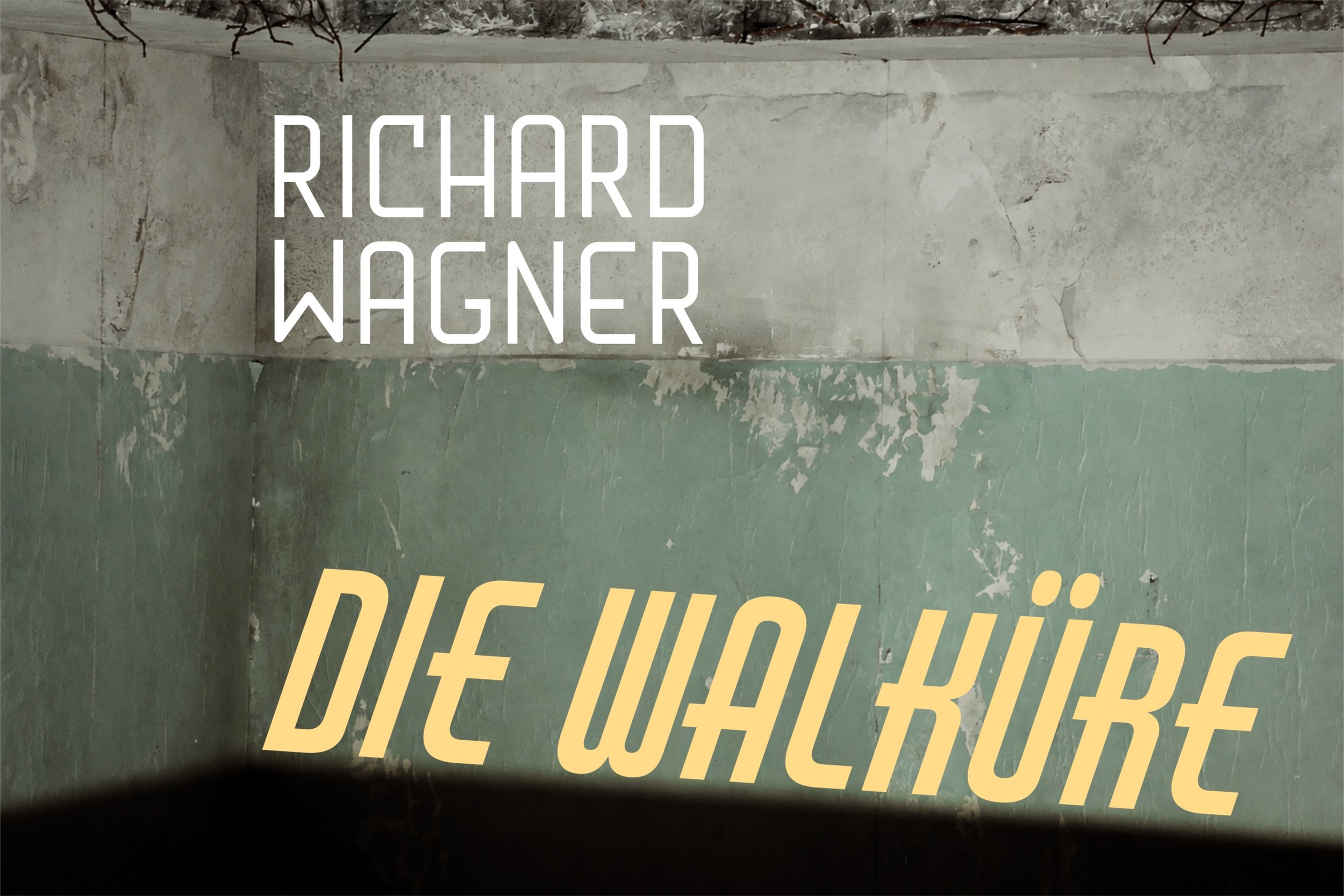 Richard Wagner: Die Walküre