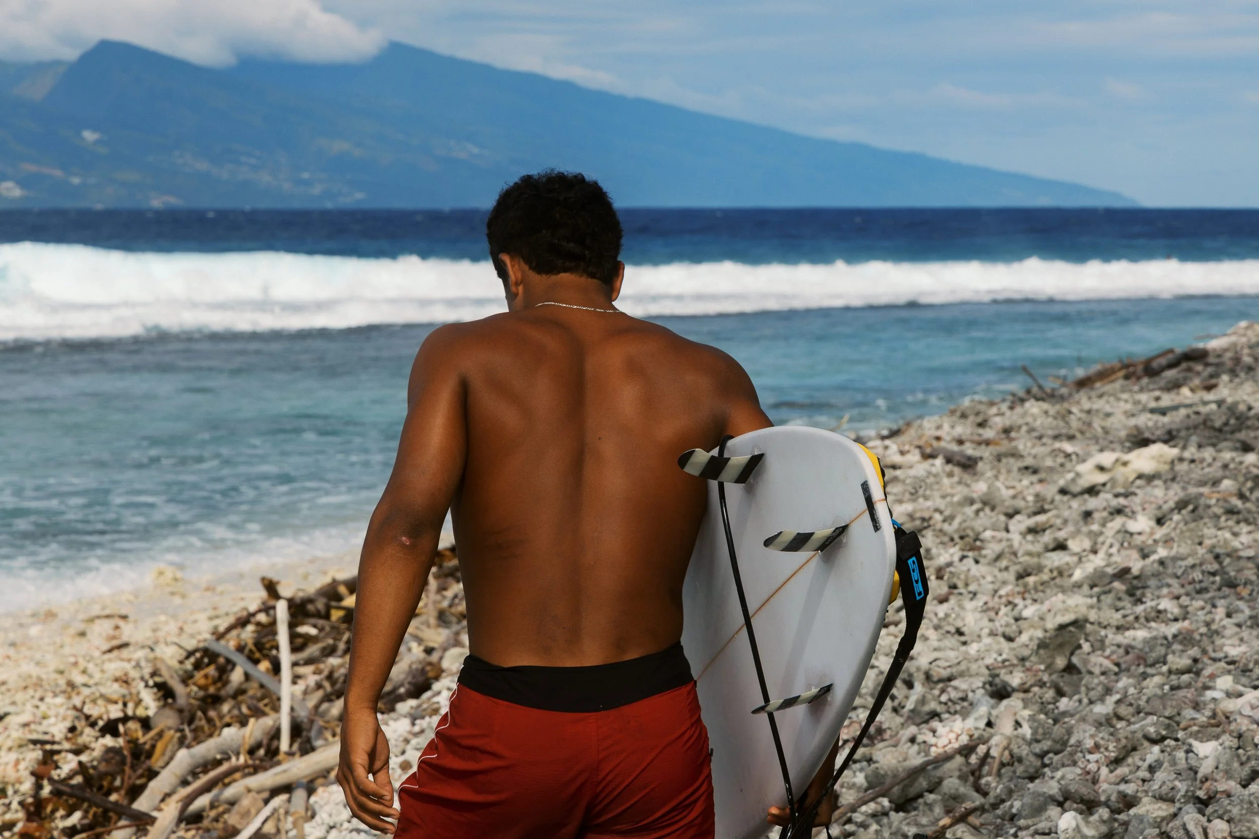 Fa’ahe’e a Mo’orea