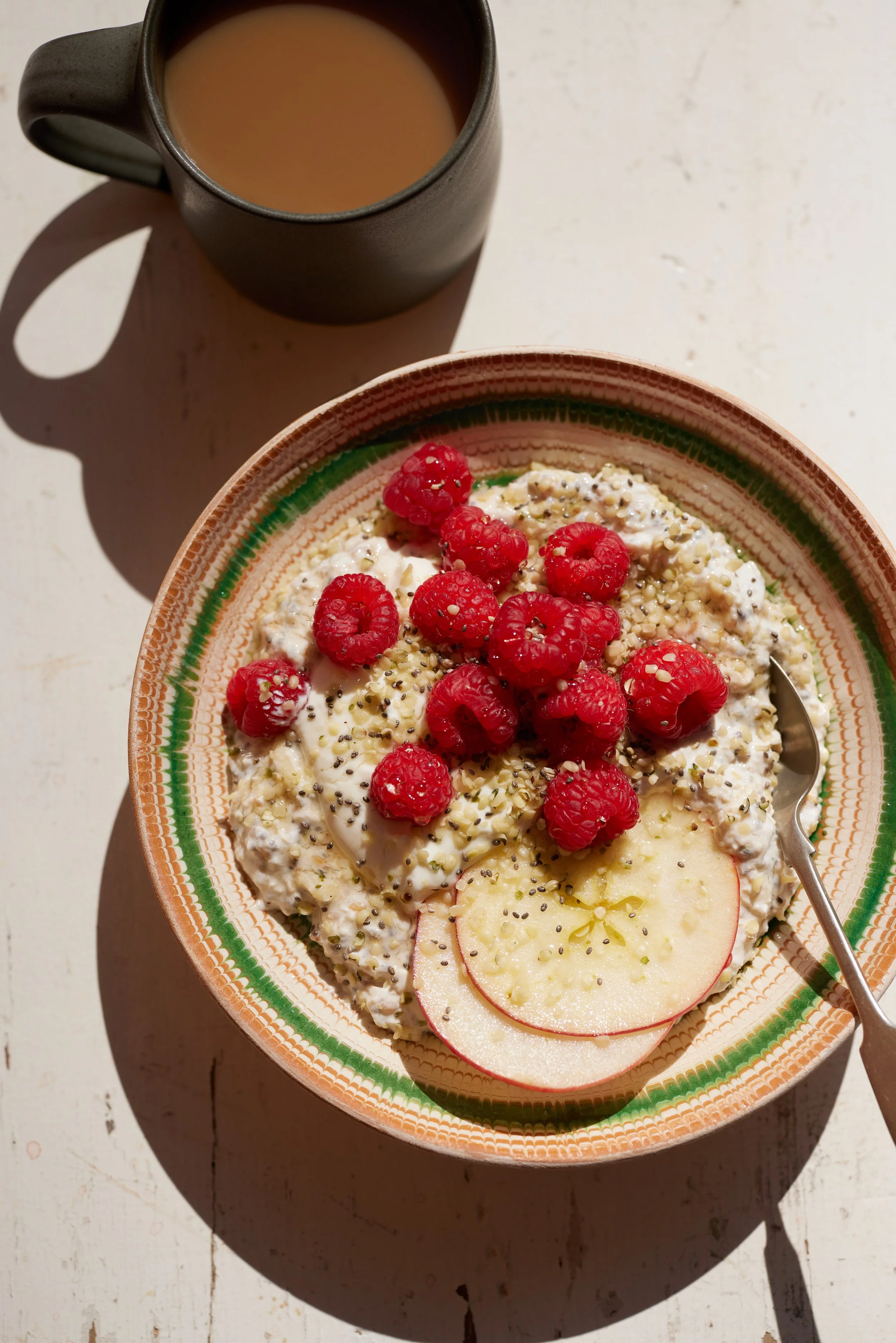 Pilates & Brunch Workshop