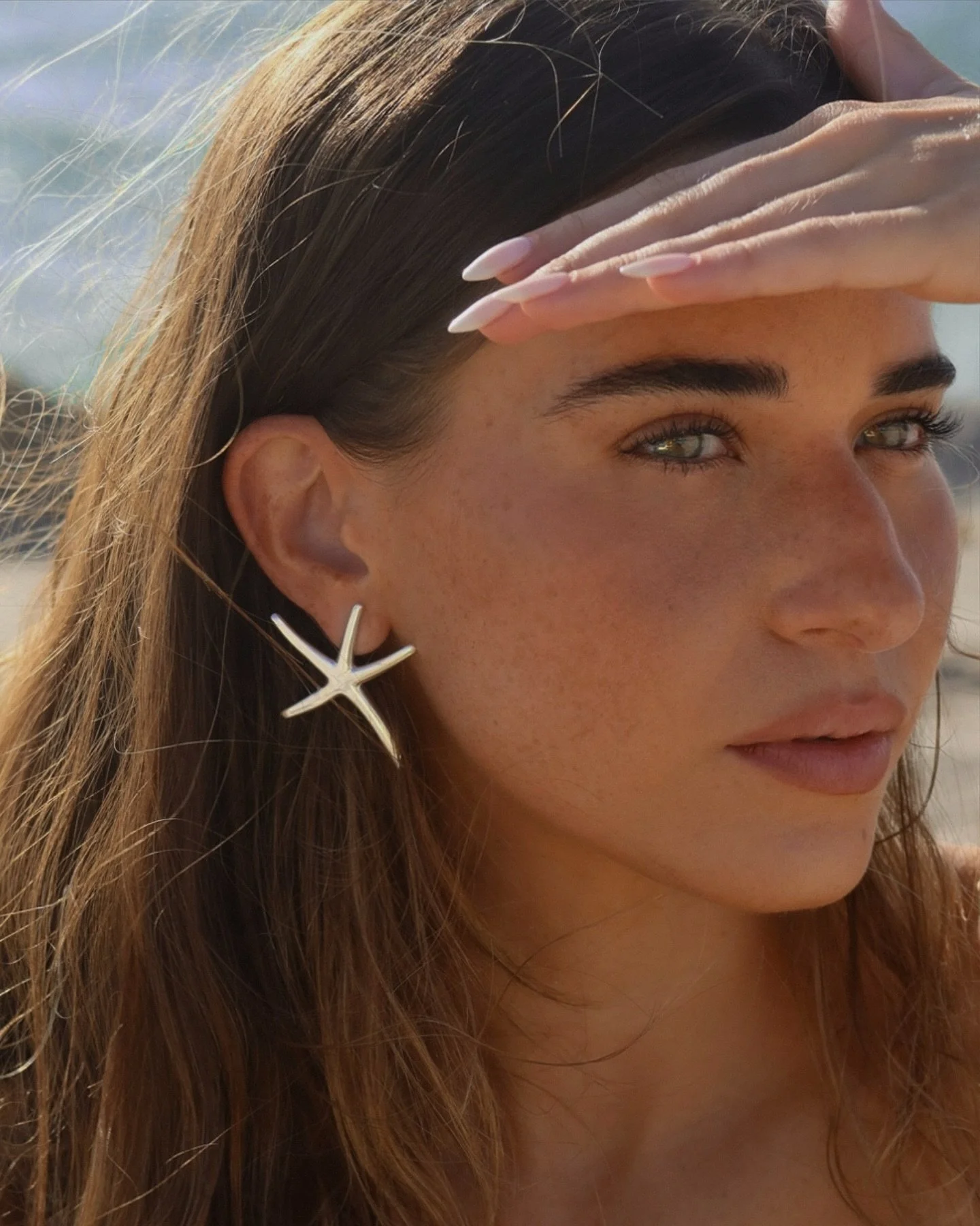 estrellitas del mar