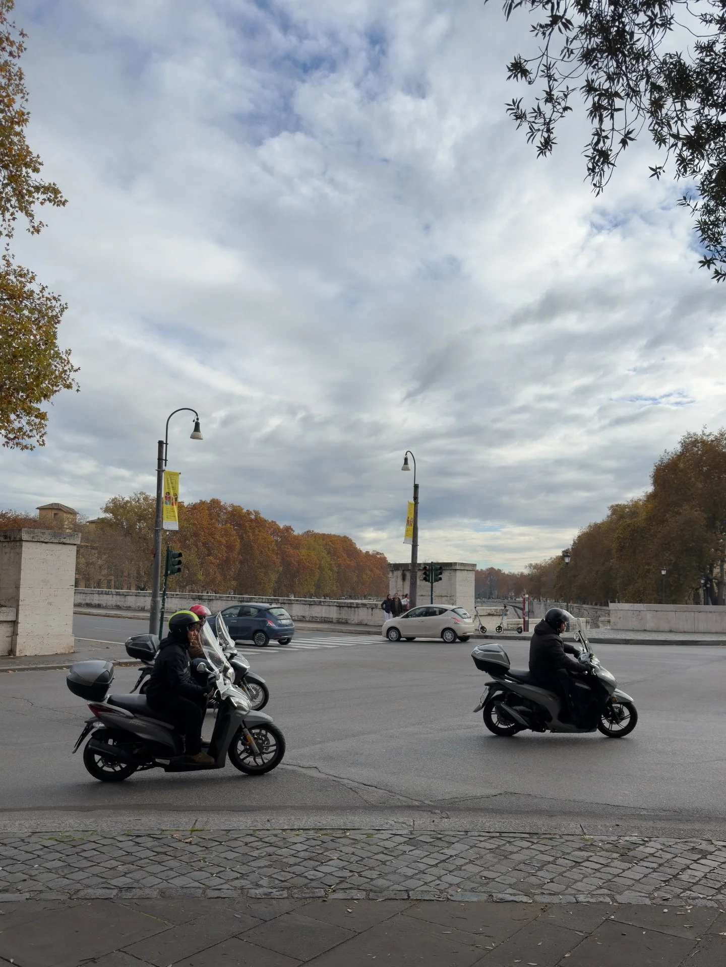 views I&rsquo;ll be thinking about 🇮🇹