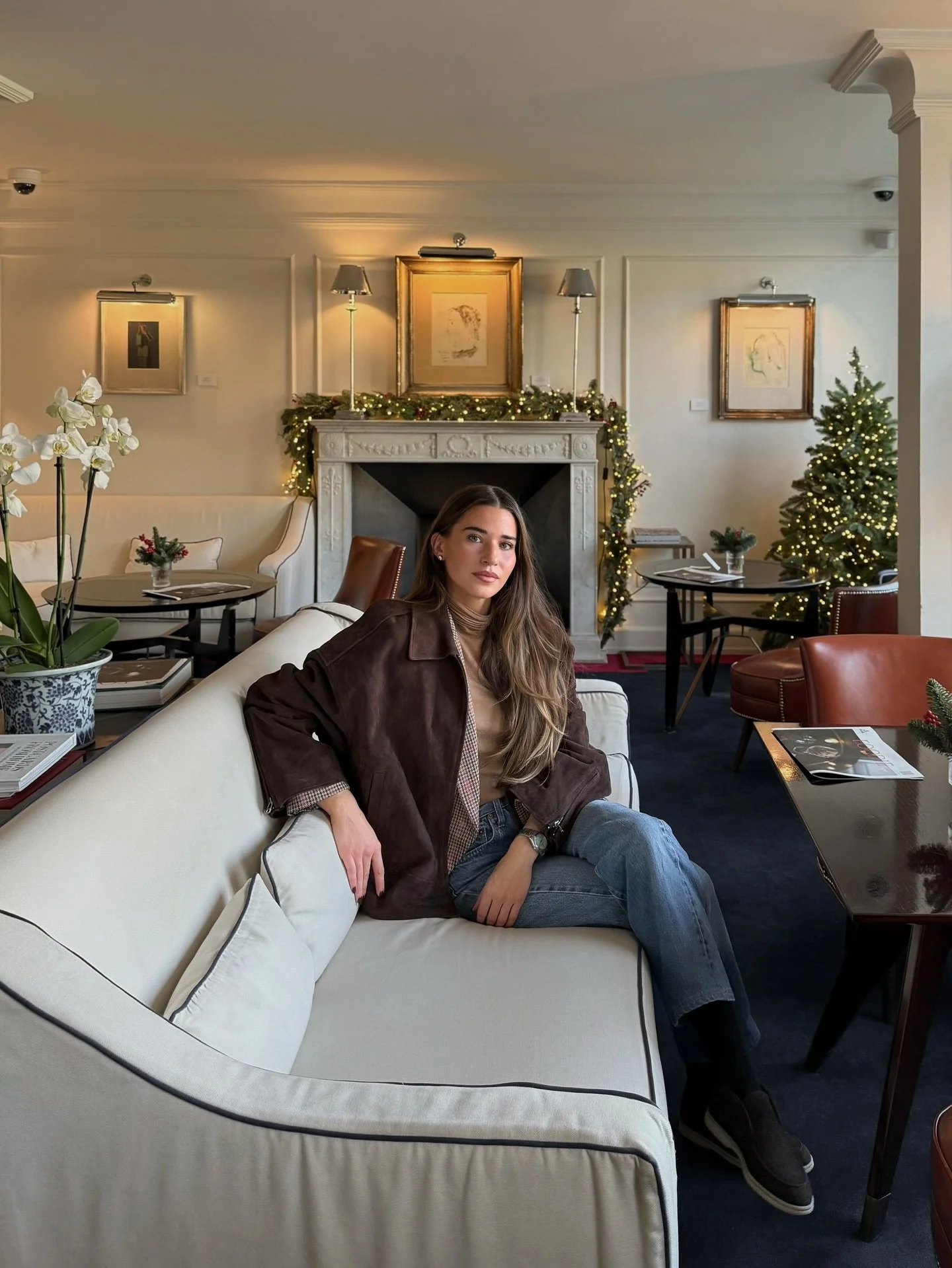 a few precious pieces of art