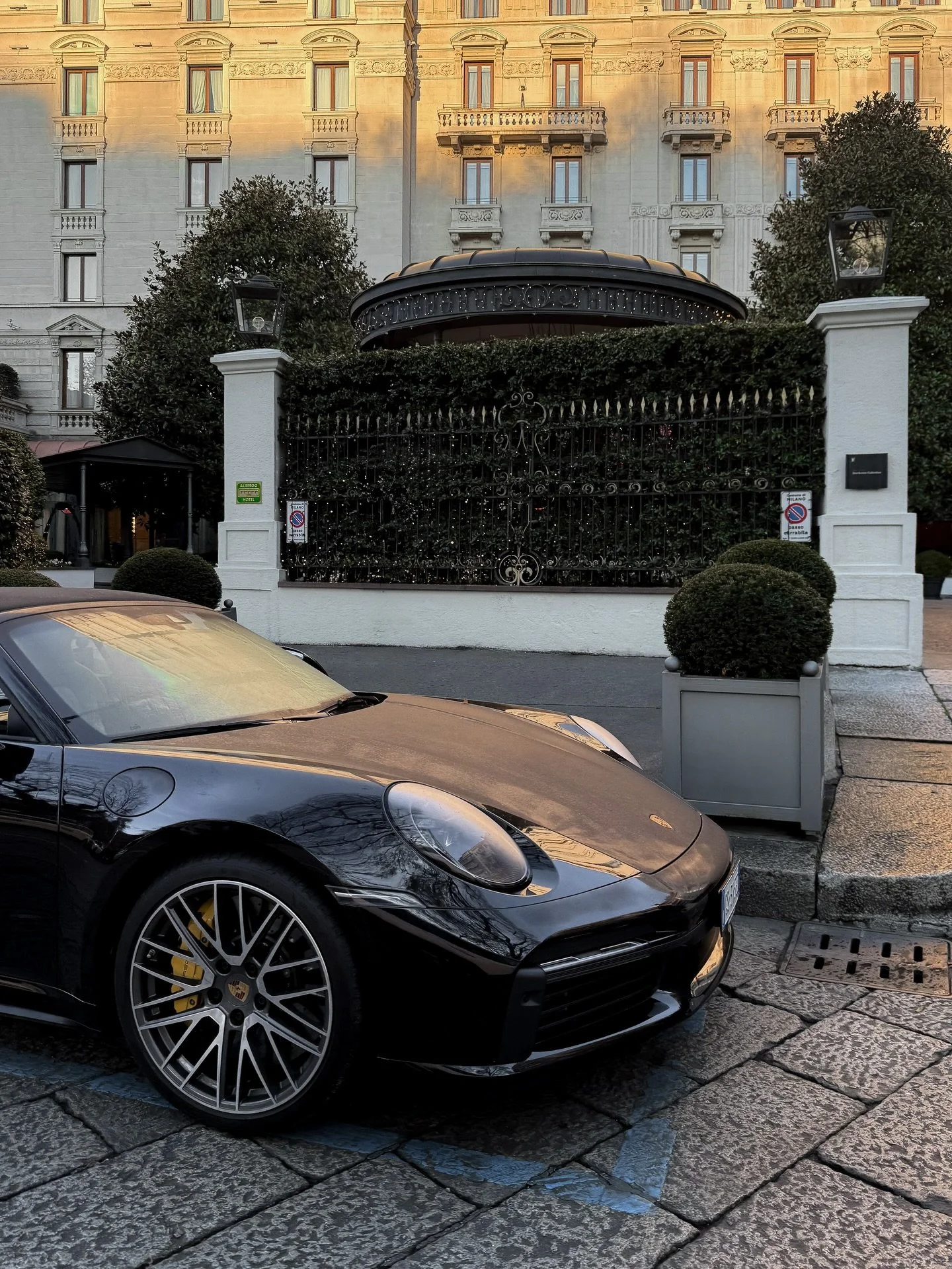 here there &amp; everywhere