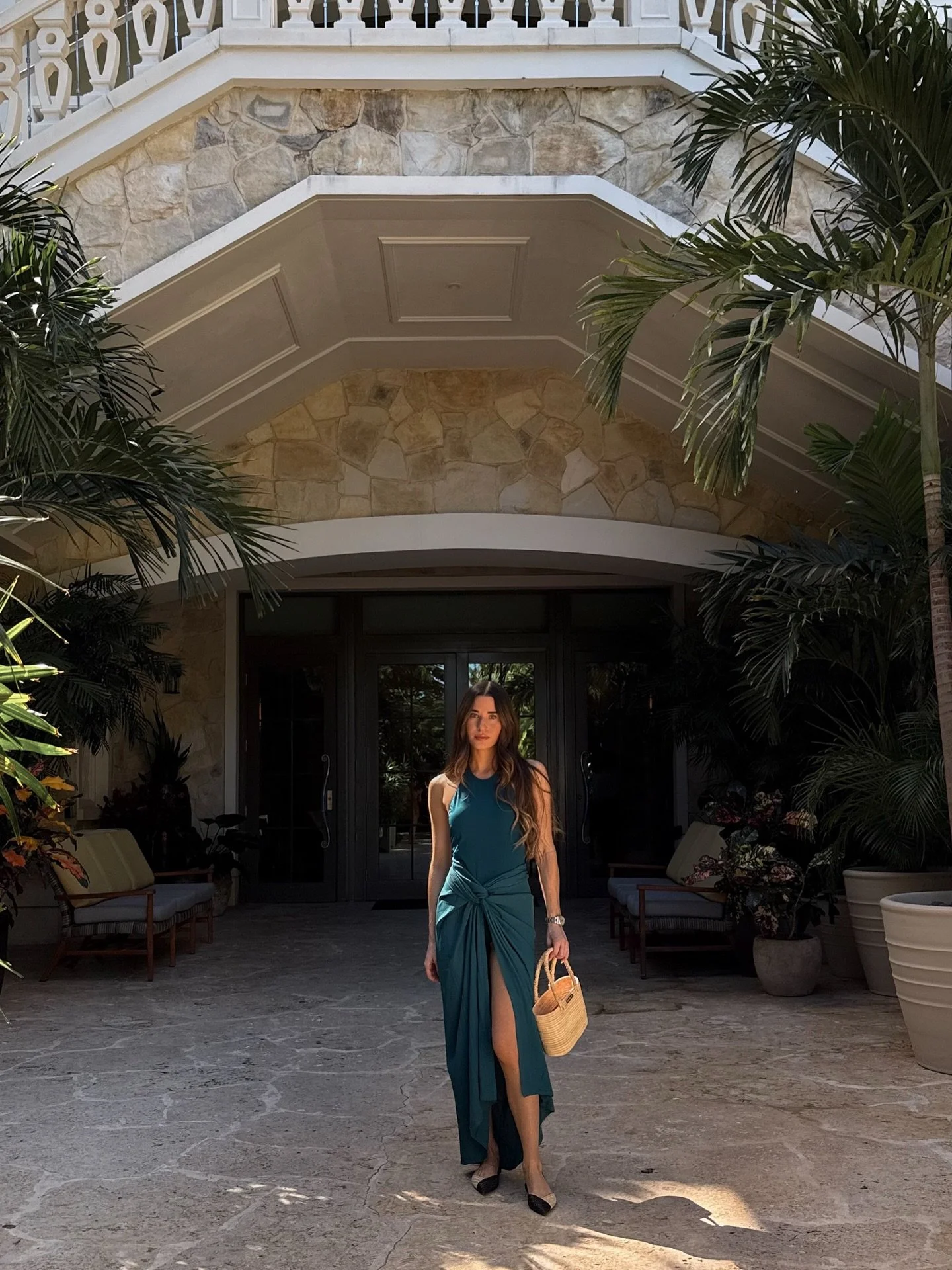 d&iacute;as de sol 🇧🇸