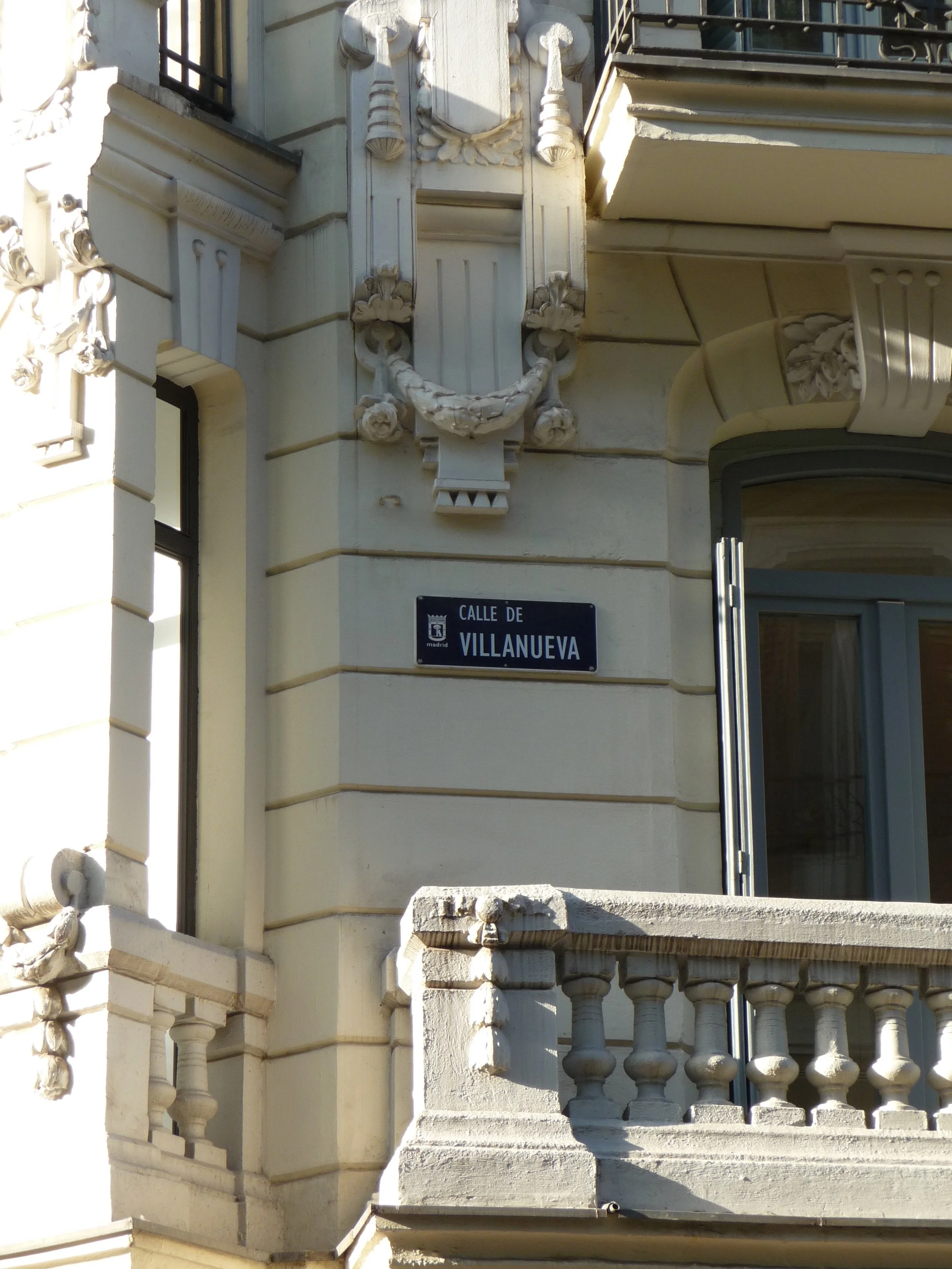 in my old neighborhood 🇪🇸