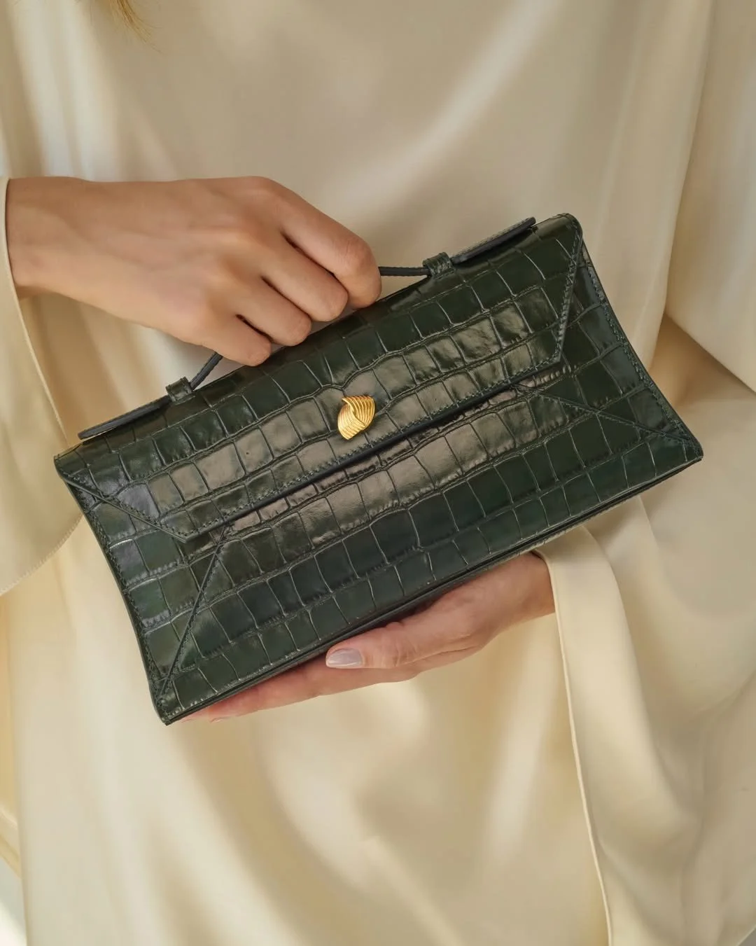 Emerald Green for the Spring..jpg