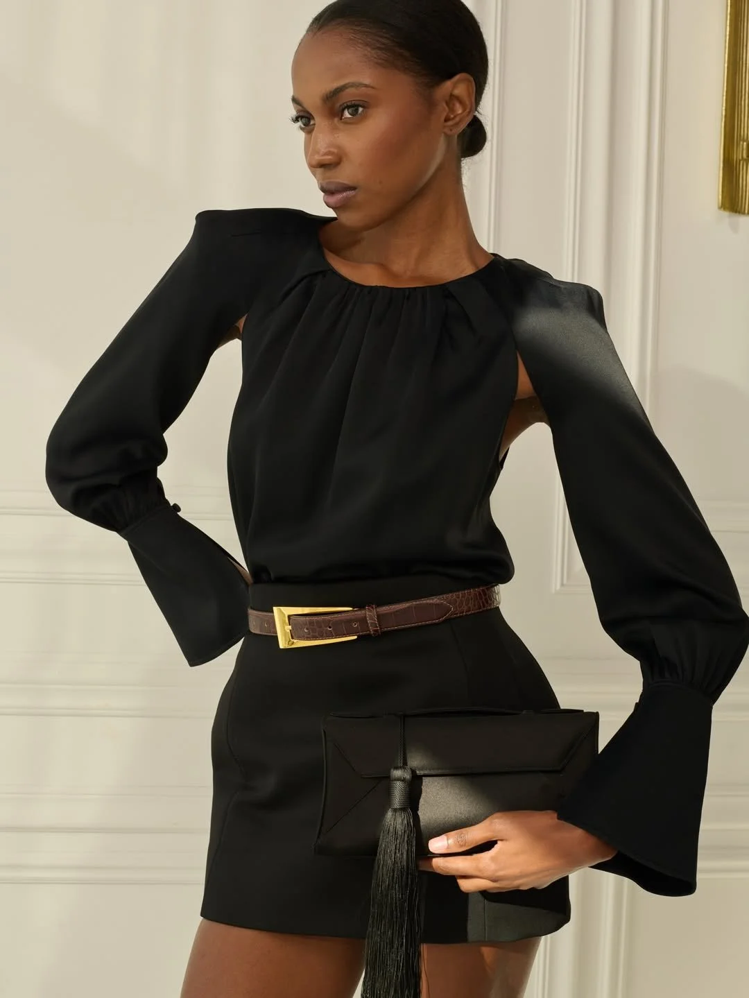 A composition in elegance.  Our accessories are produced in limited quantities, by design.-3.jpg