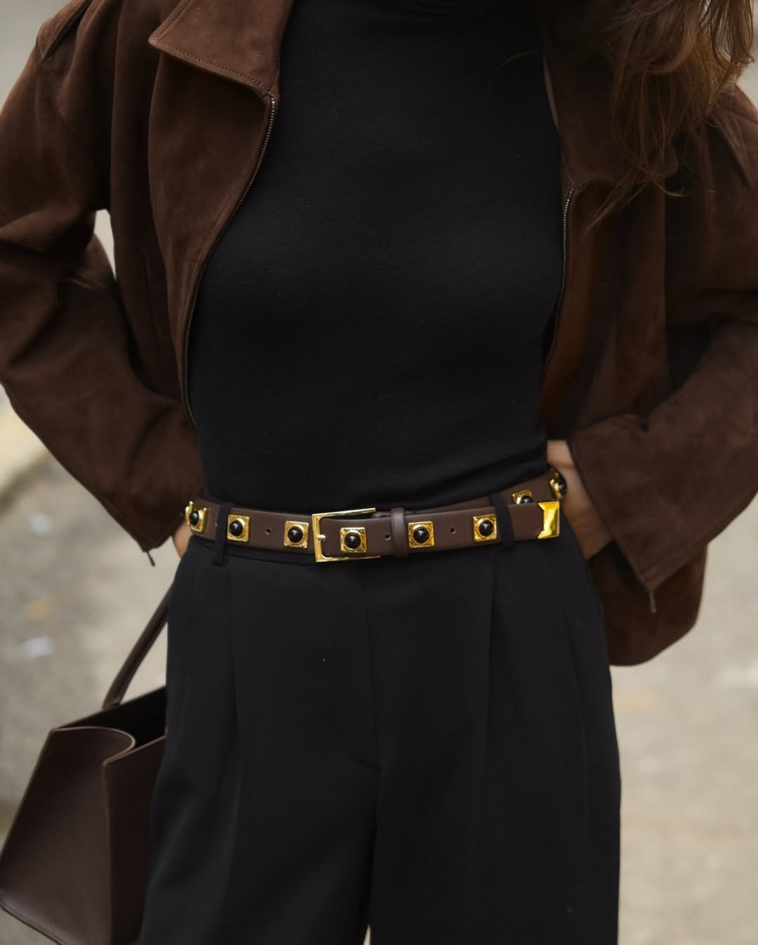 Your favorites are back. Discover both our No. 2 belt and No. 10 belt, restocked in our most lov-5.jpg