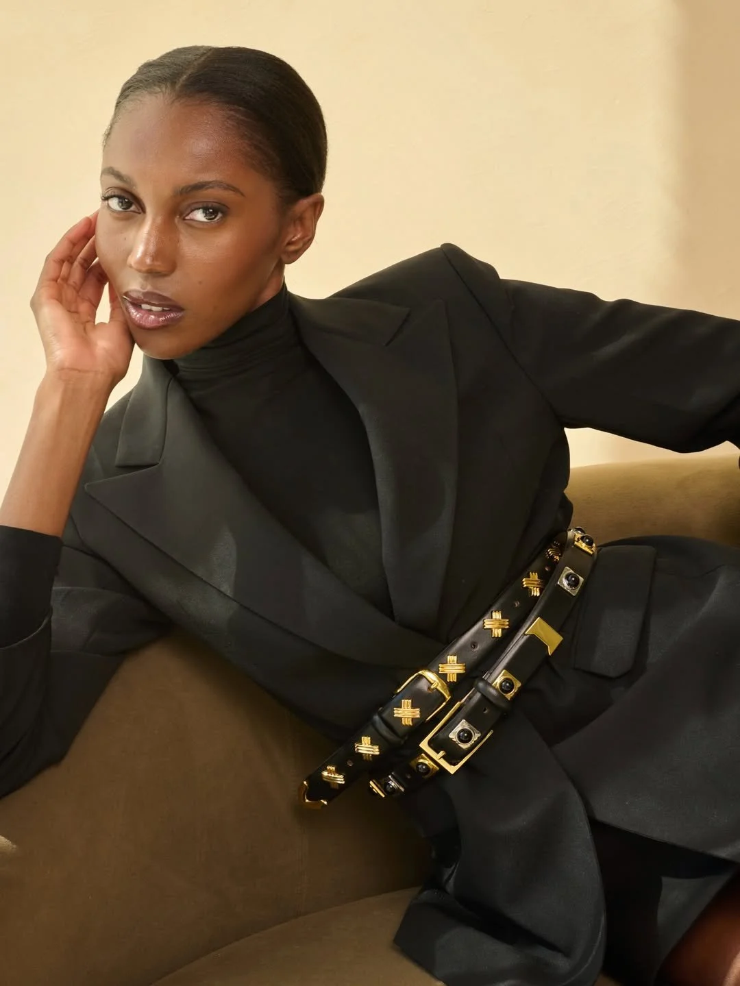 The Art of Accessorizing.  The accessories make the outfit..jpg