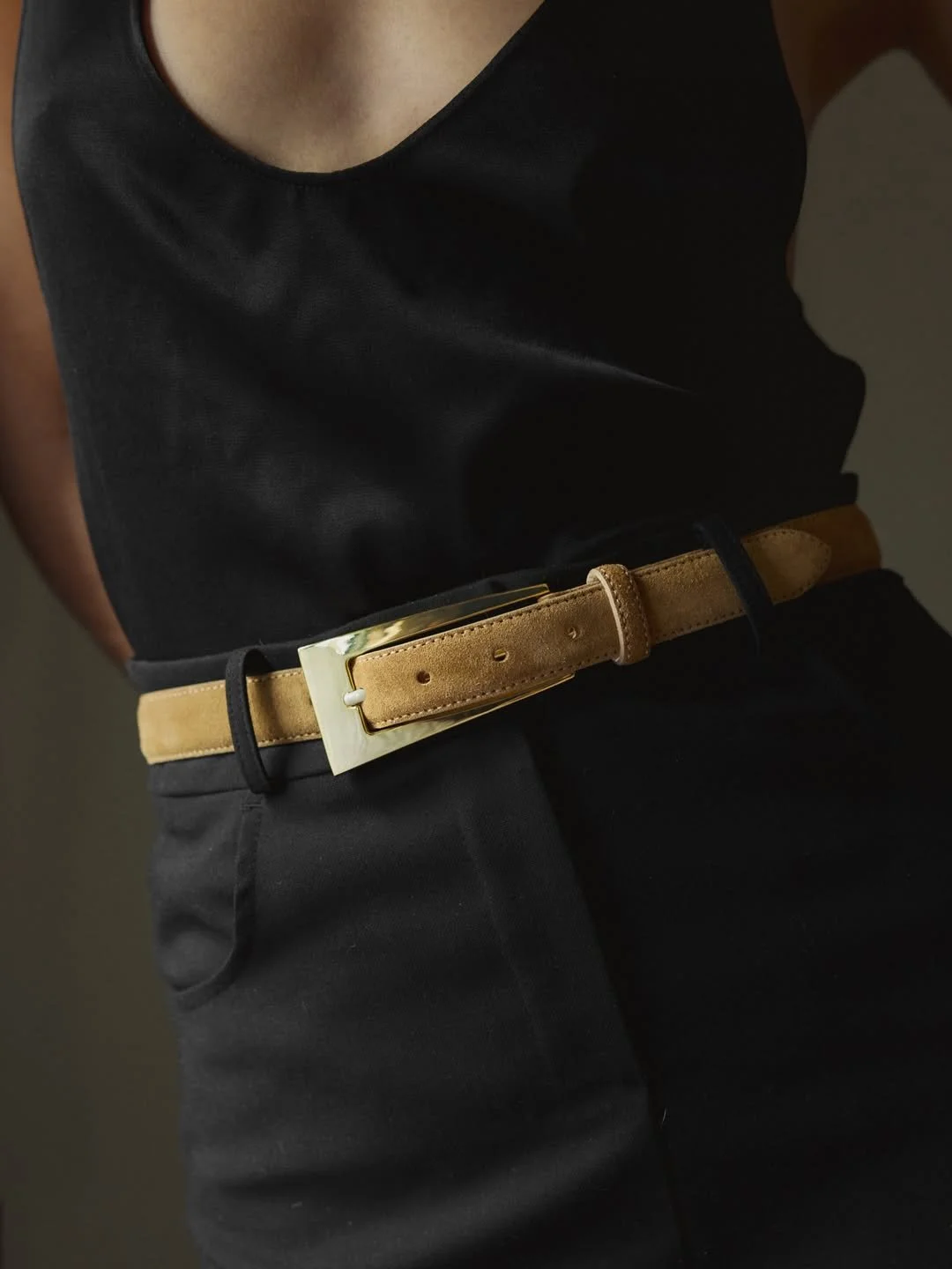 No.10, rendered in Caramel Suede..jpg