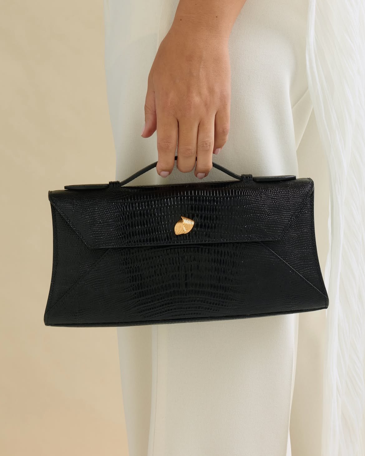 Discover the Cassandra Clutch Lizard Collection.  Now available in the 4 shades of Fall styling.-4.jpg