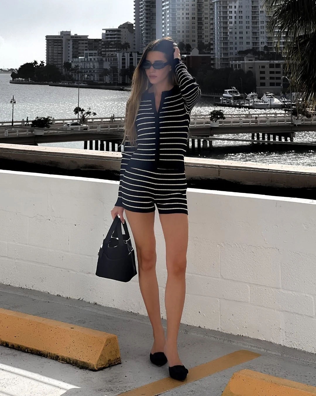 the Crinkle Knit Set as seen on YOU. 💙.jpg