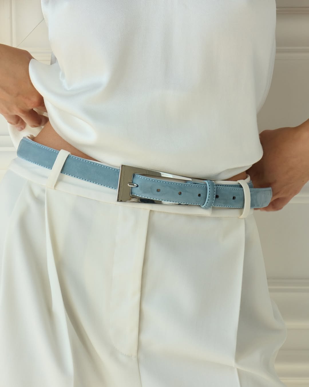 No.10 in Dusty Blue is now available.  Shop the best selling No.10 shade.-3.jpg