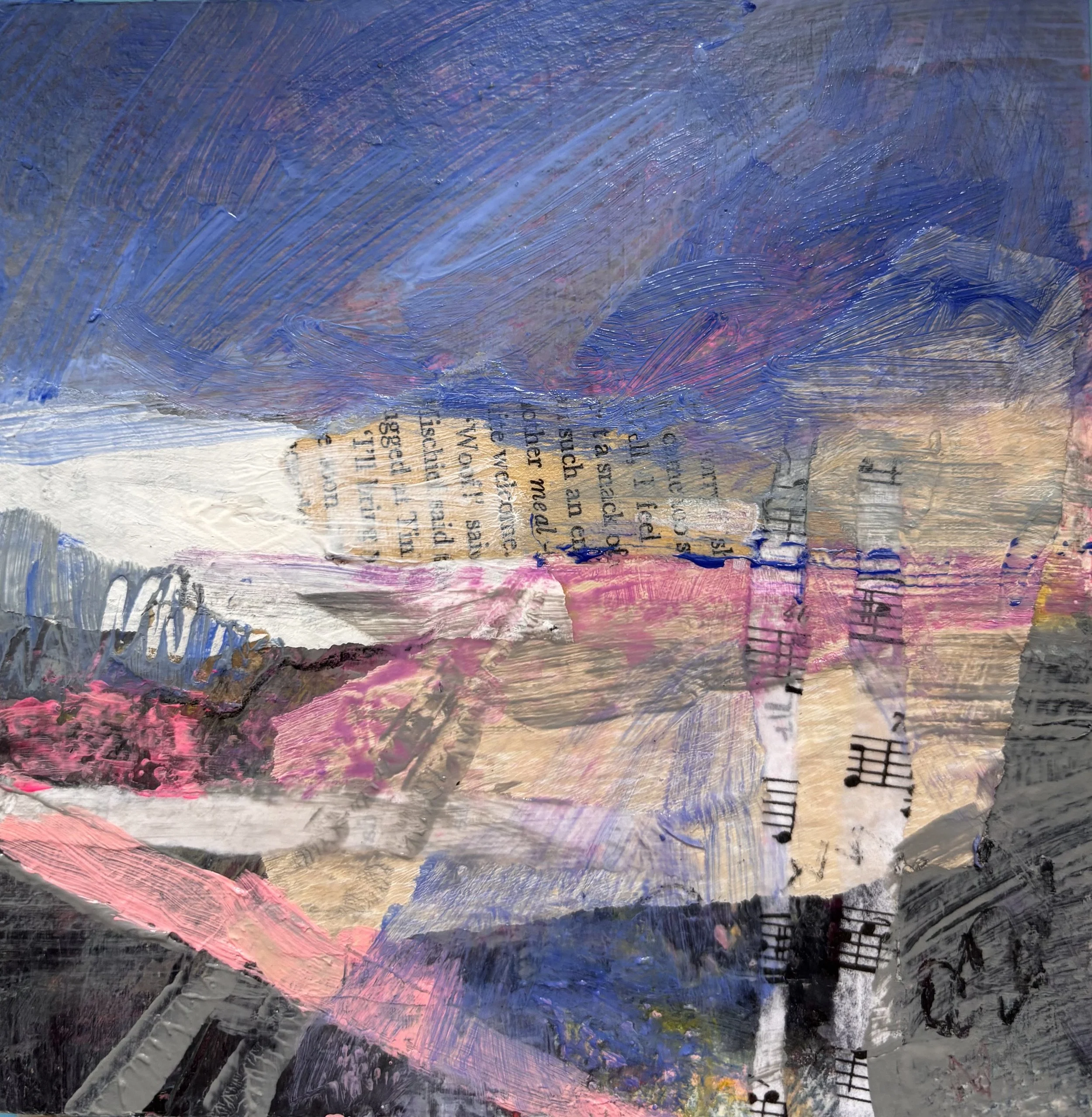 The Gloaming
