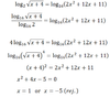 【高中數學】DSE Logarithmic Functions 對數函數完全攻略 - Uni+ Education 薈進教育