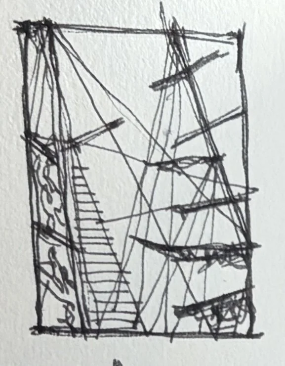 Tall ships