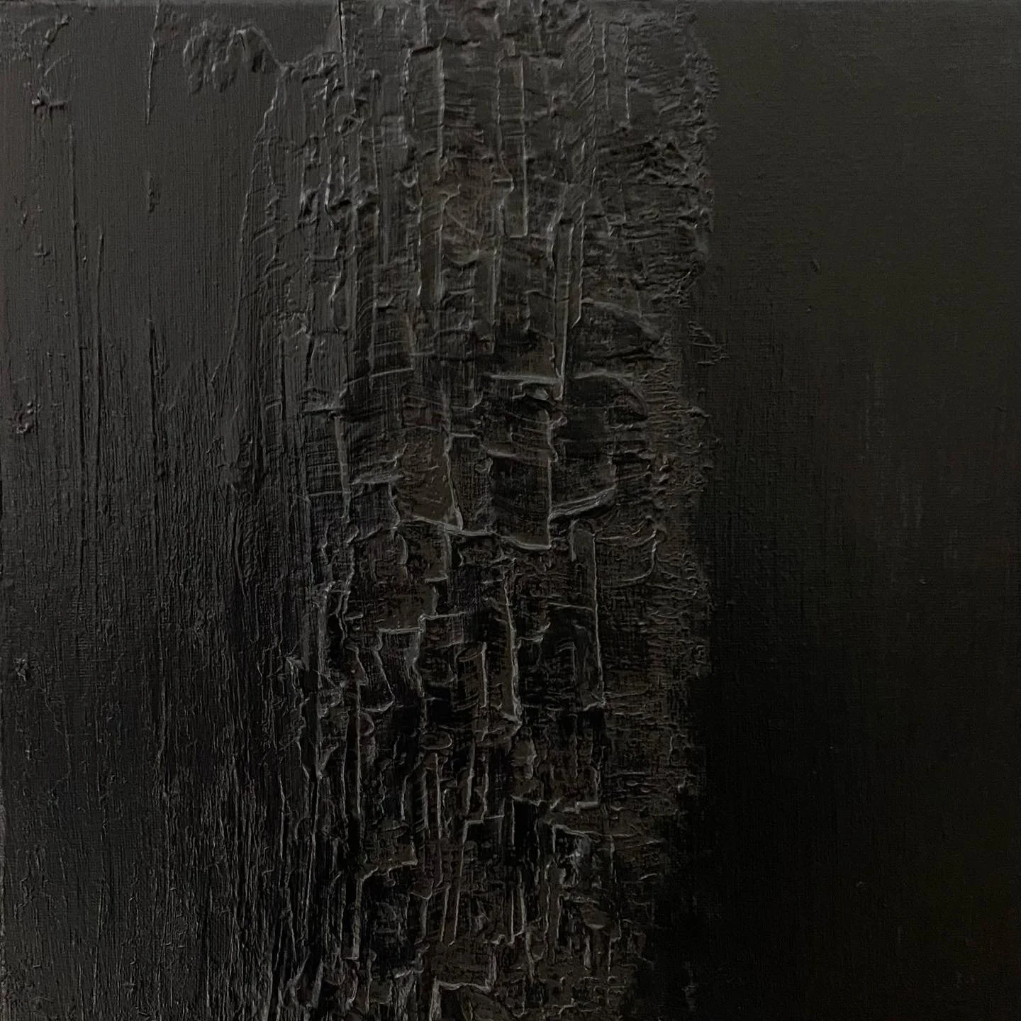 Textures of black 2