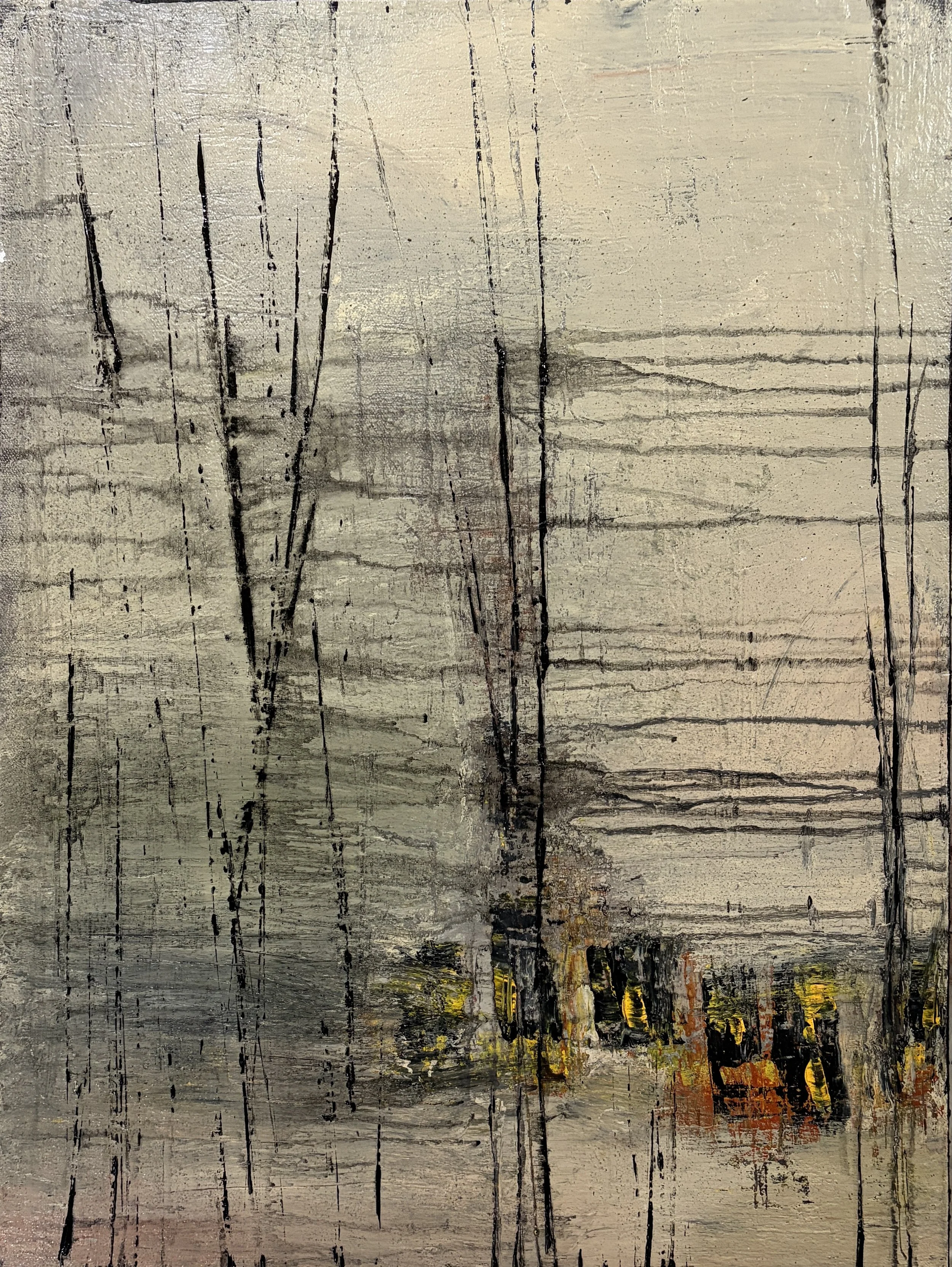 Across the pond 1
