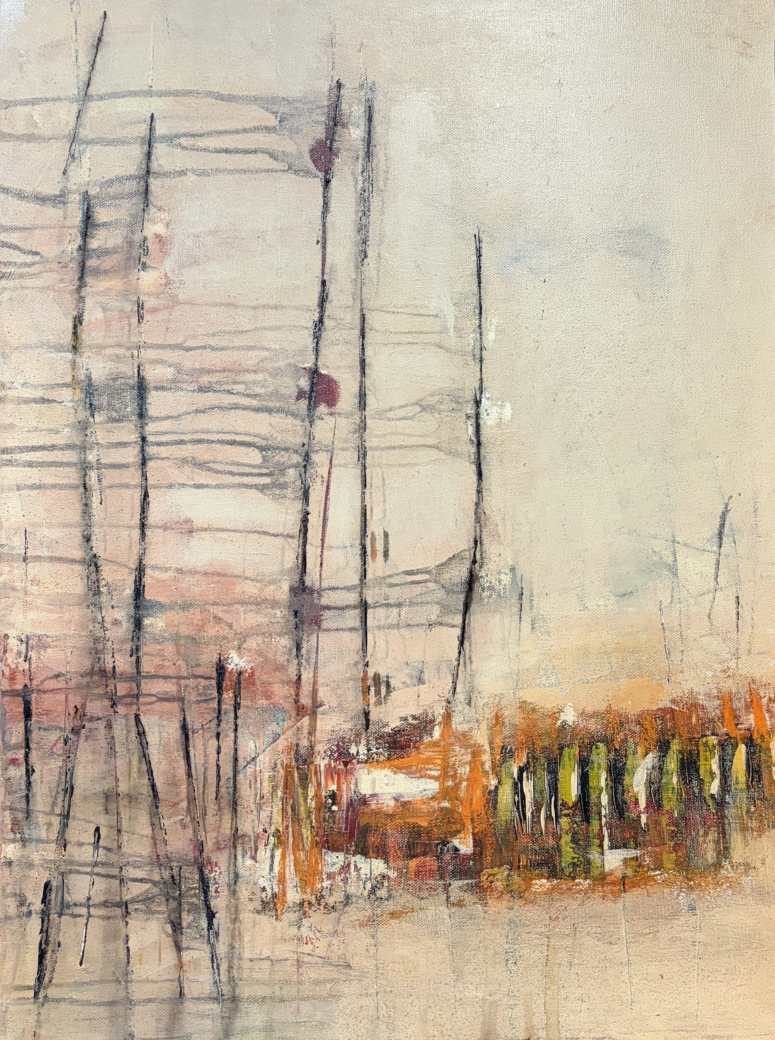 Across the pond 3