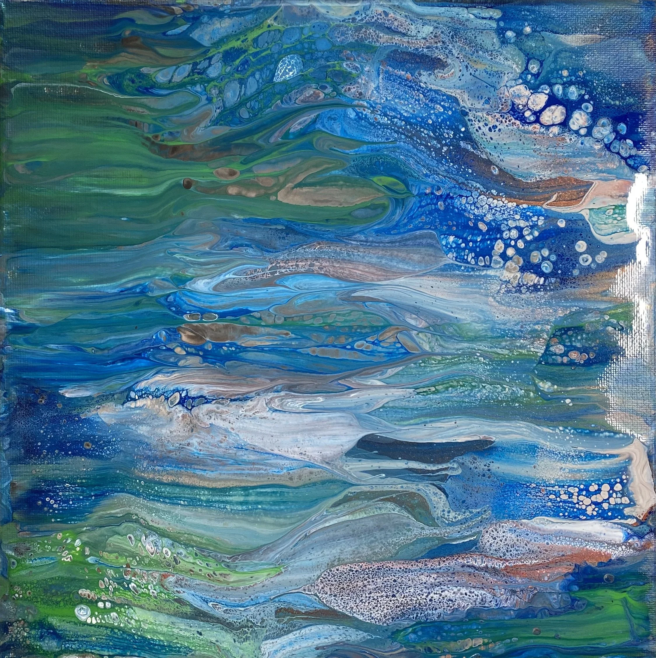Flow