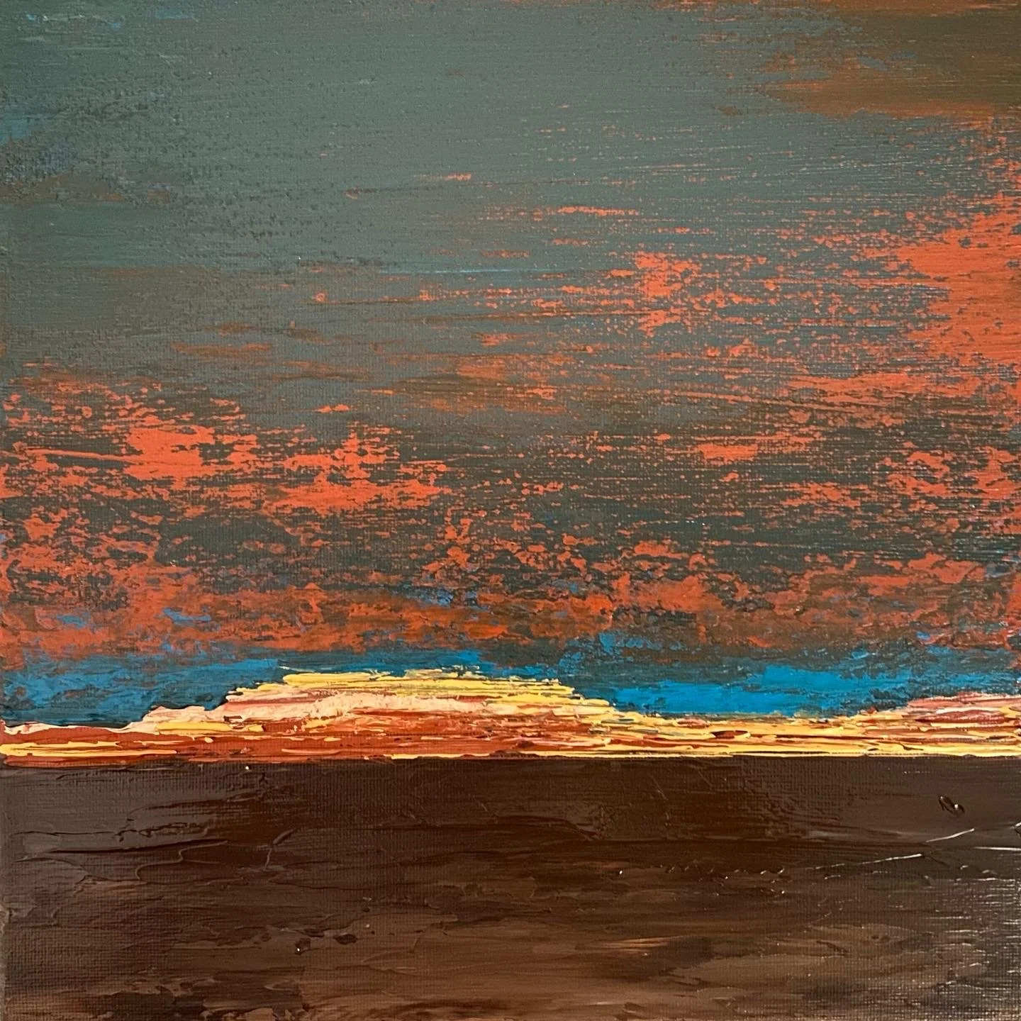 Sunset 8
