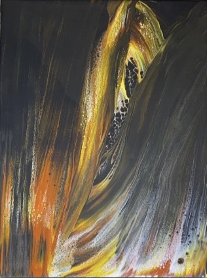 Soul painting